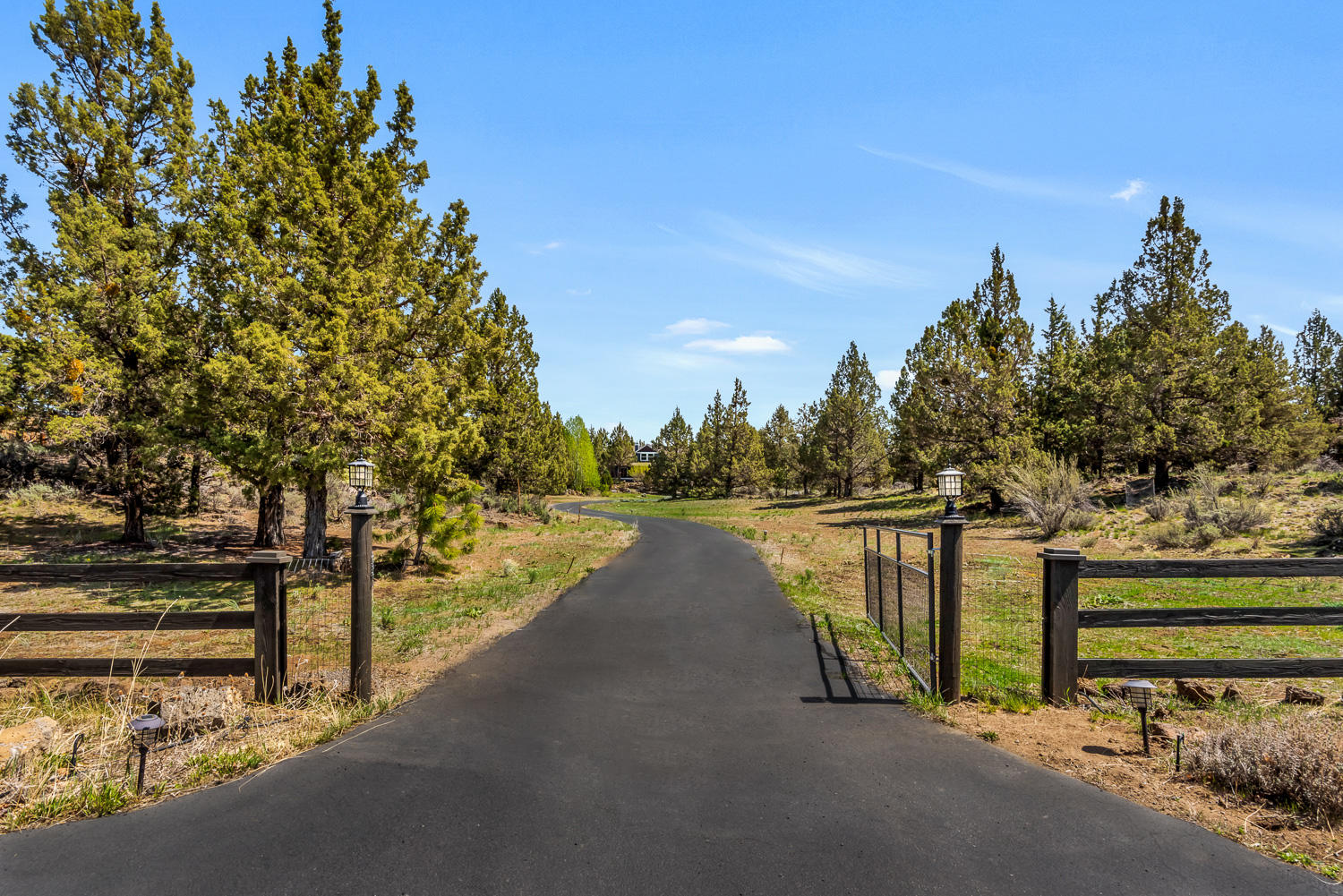 Overtree Ranch - Residential