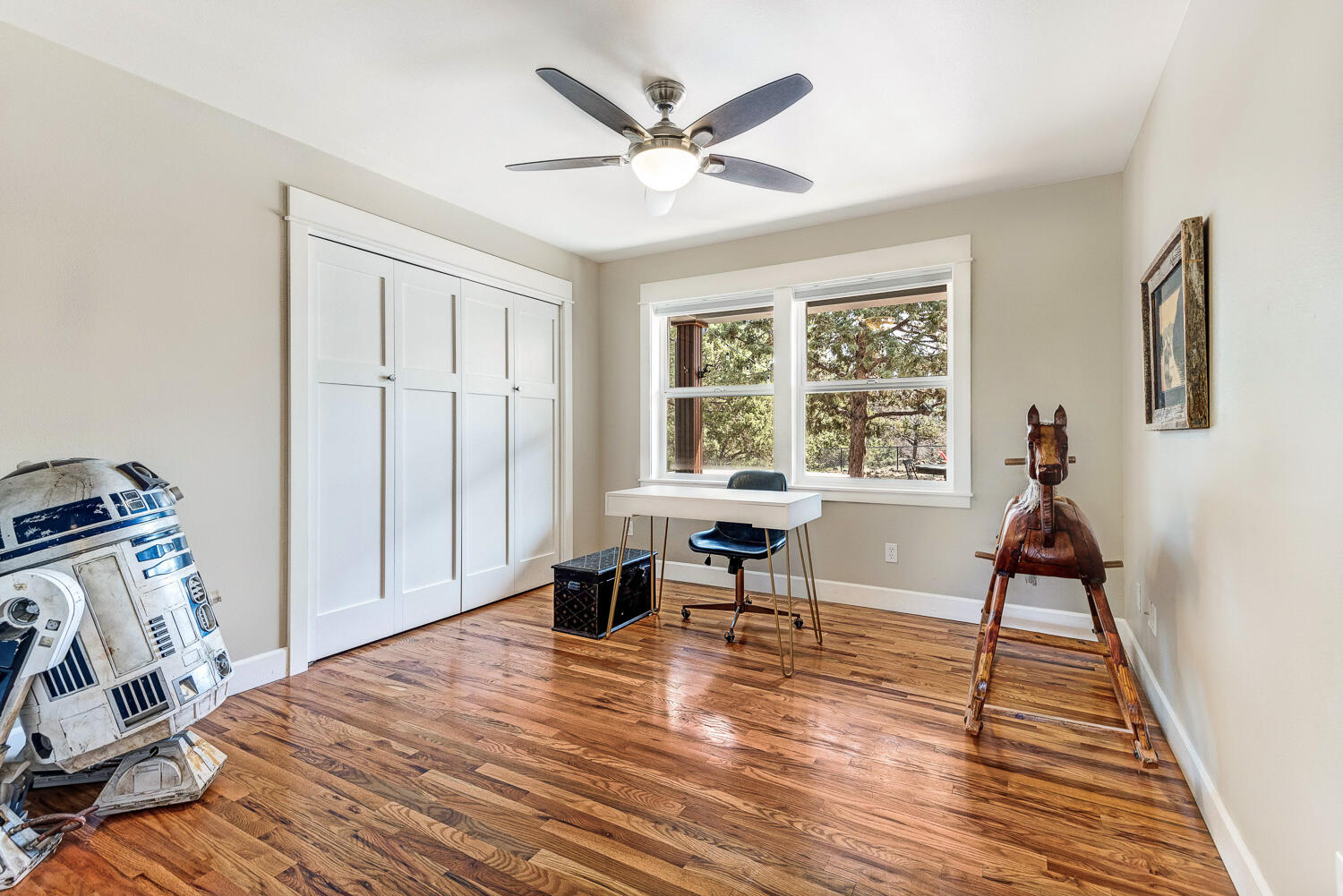 Overtree Ranch - Residential