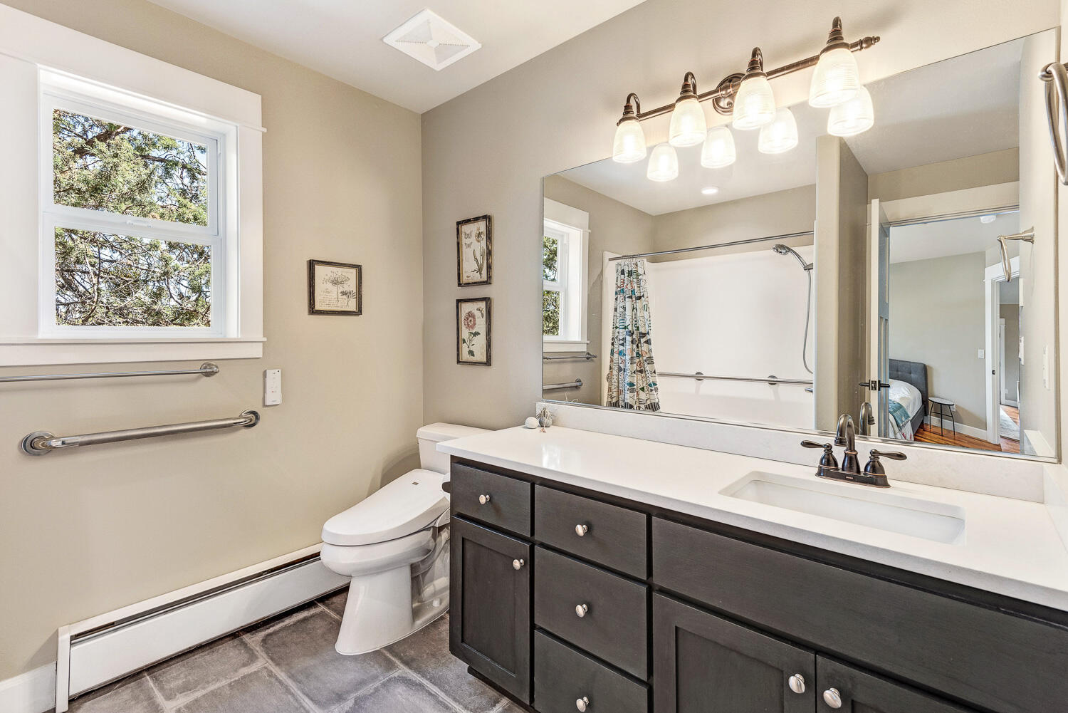 Overtree Ranch - Residential