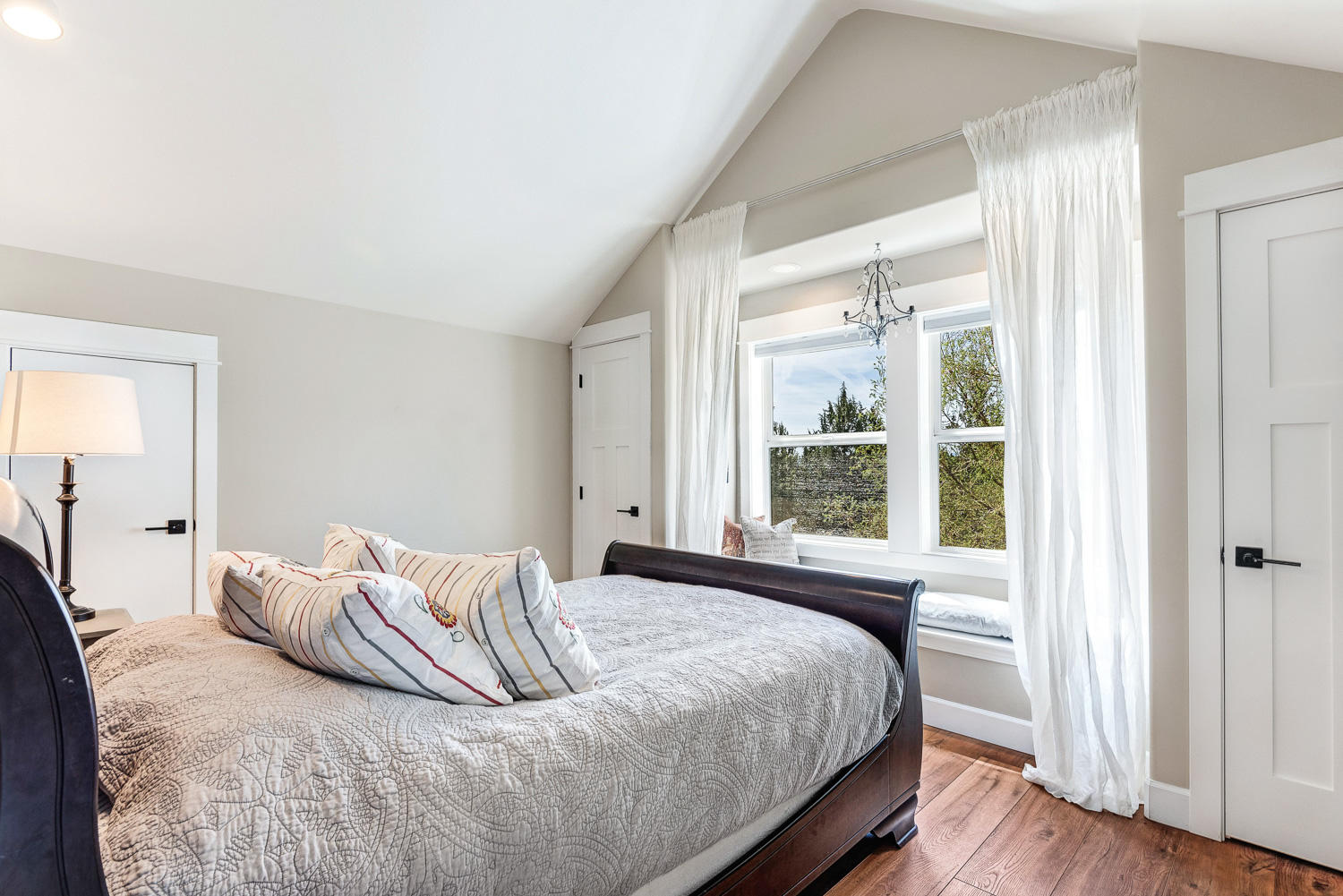 Overtree Ranch - Residential