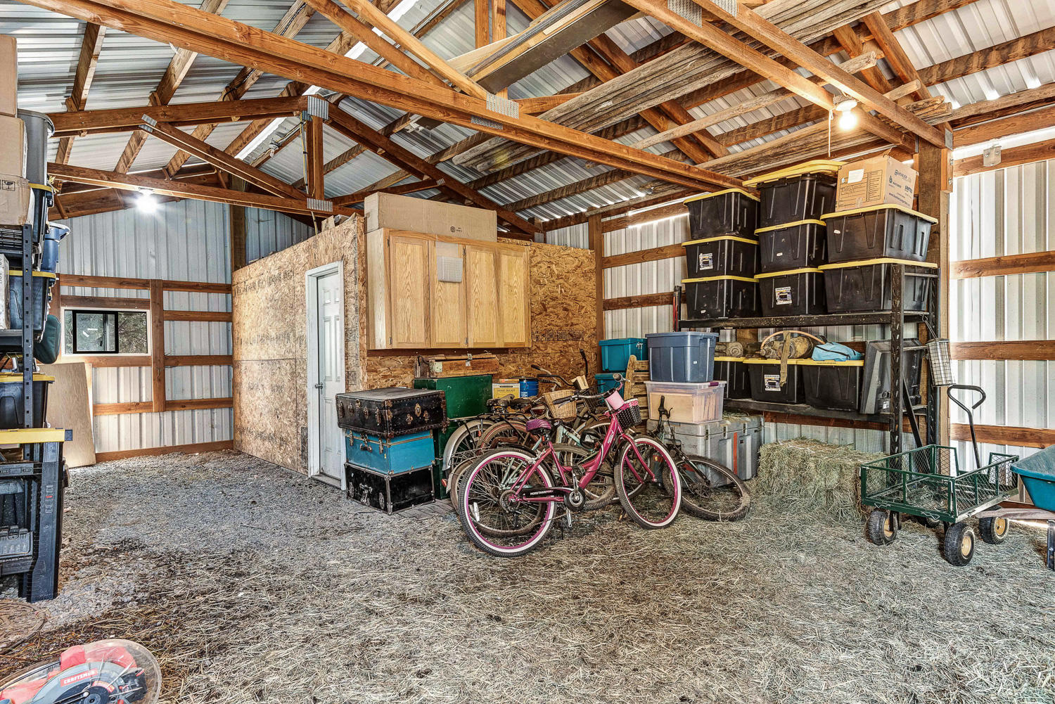 Overtree Ranch - Residential