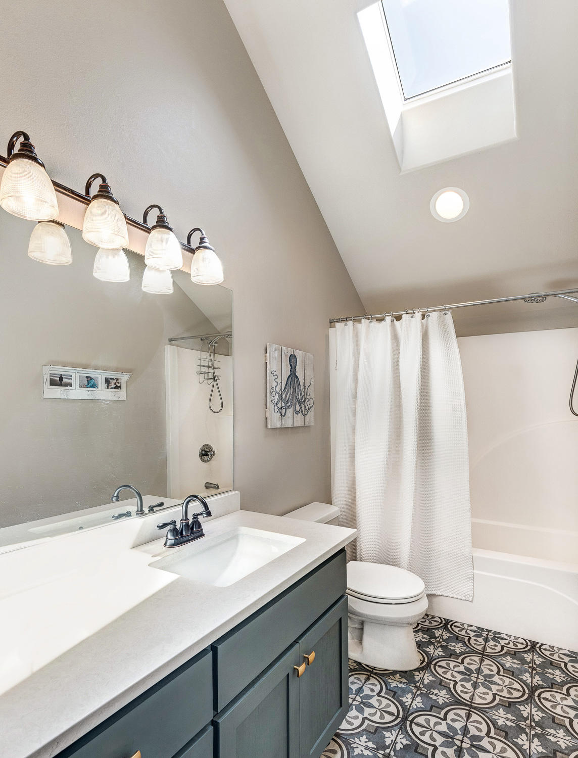 Overtree Ranch - Residential