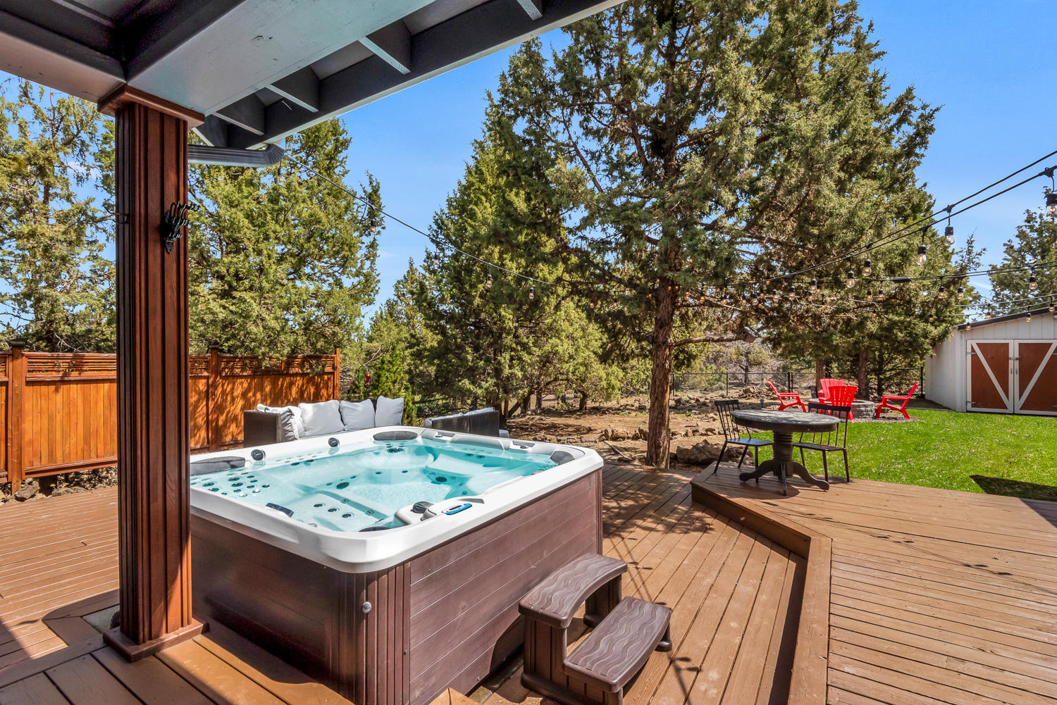 Overtree Ranch - Residential