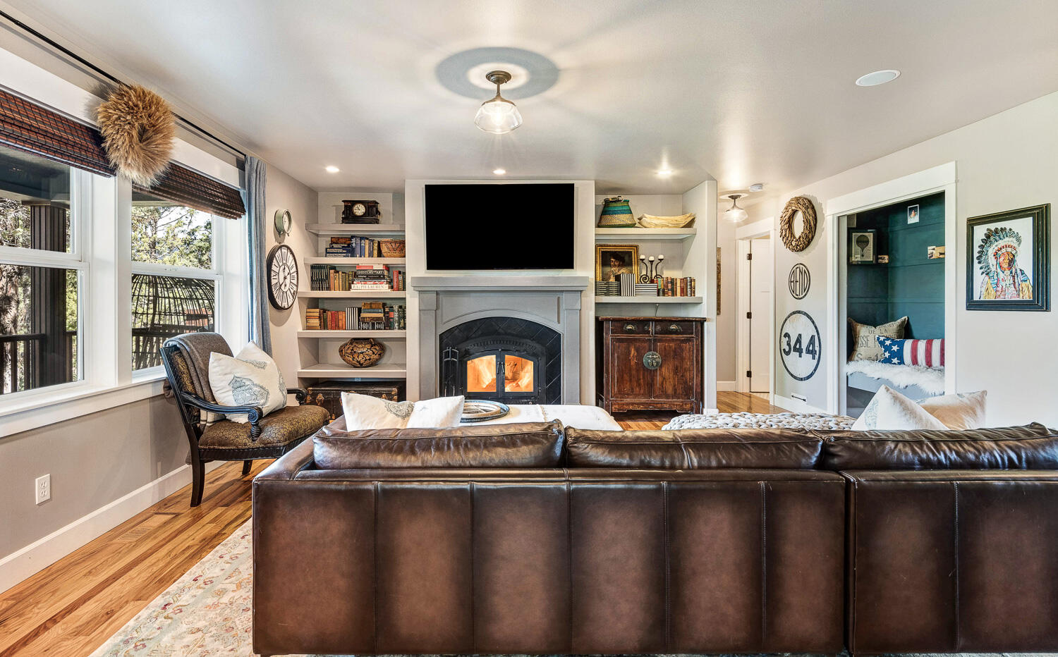 Overtree Ranch - Residential