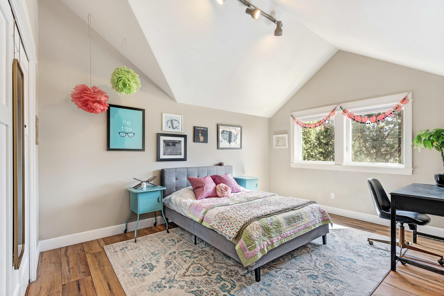 Overtree Ranch - Residential