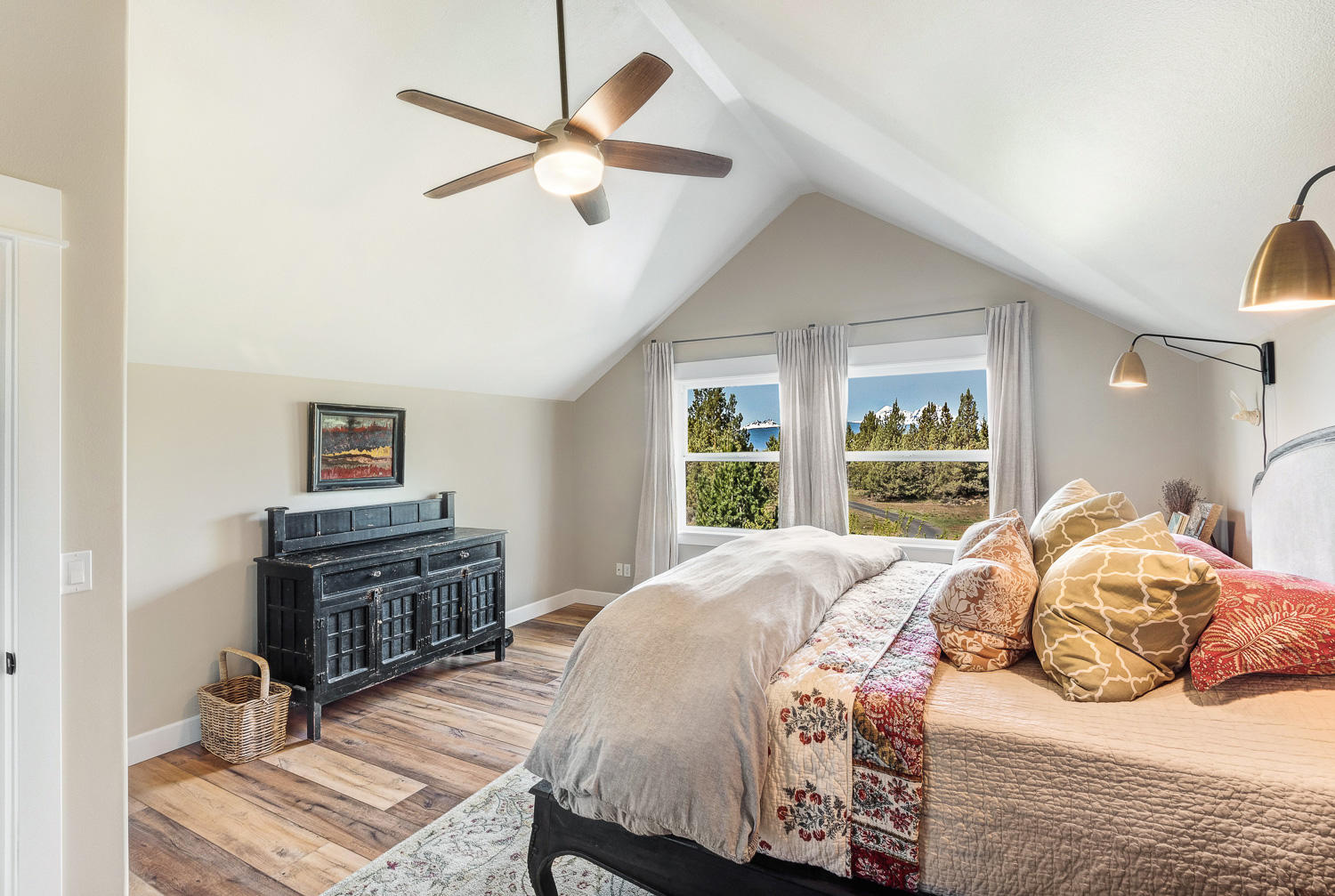 Overtree Ranch - Residential