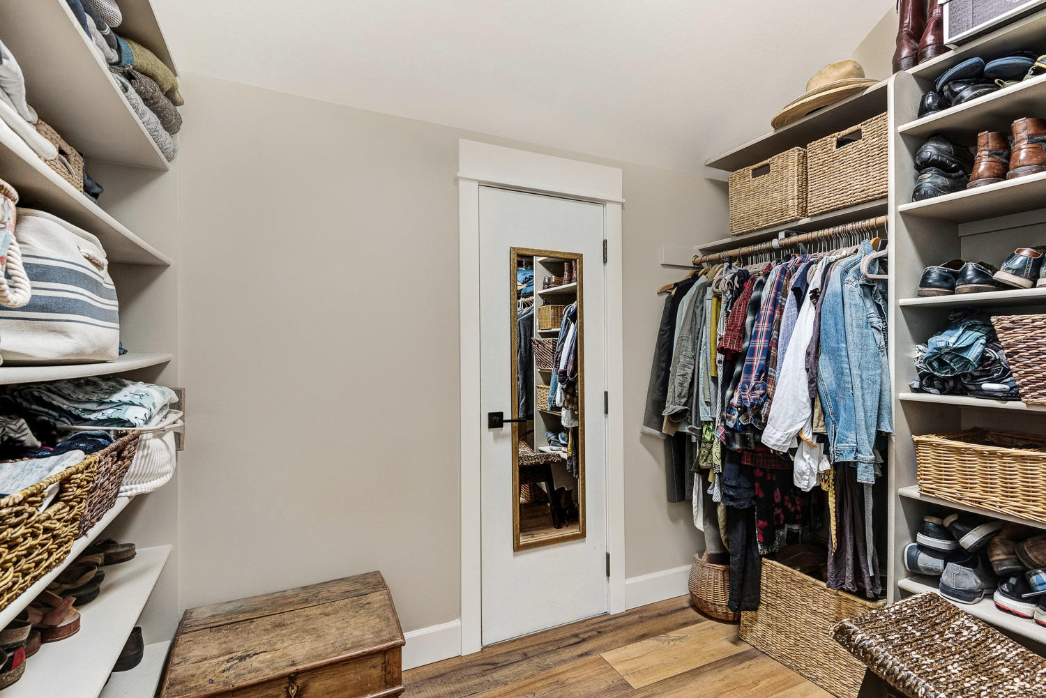 Overtree Ranch - Residential