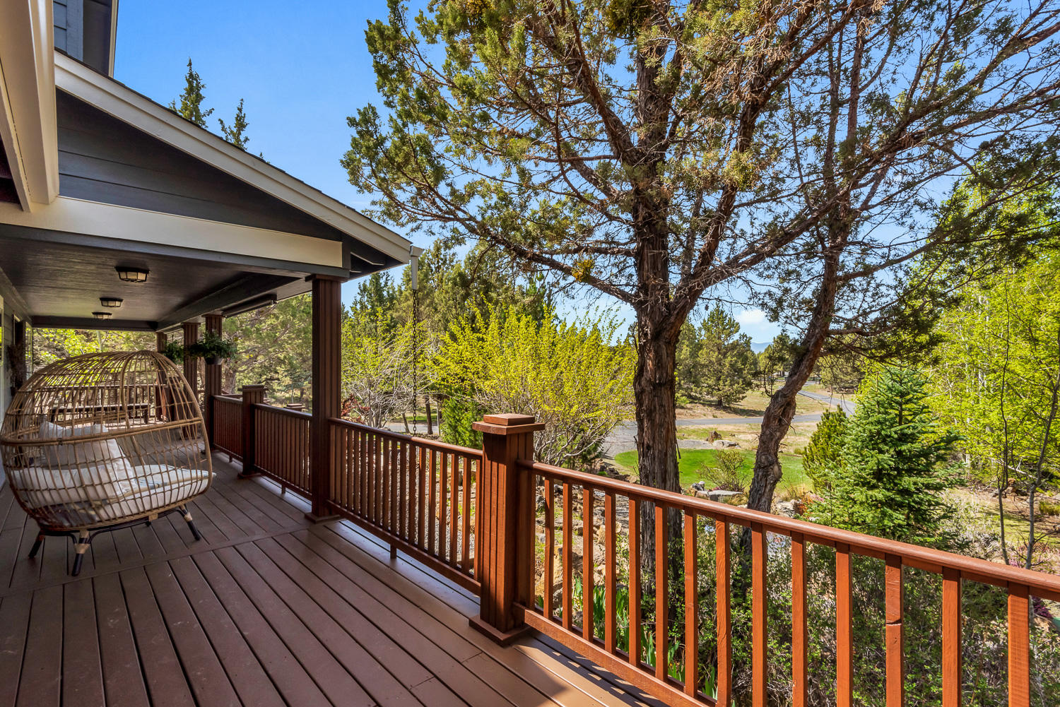 Overtree Ranch - Residential