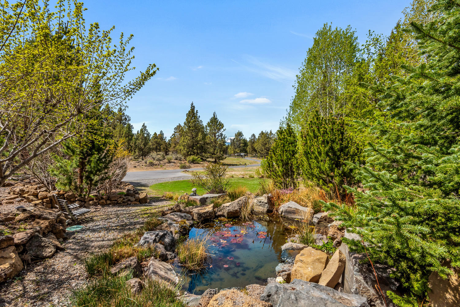 Overtree Ranch - Residential