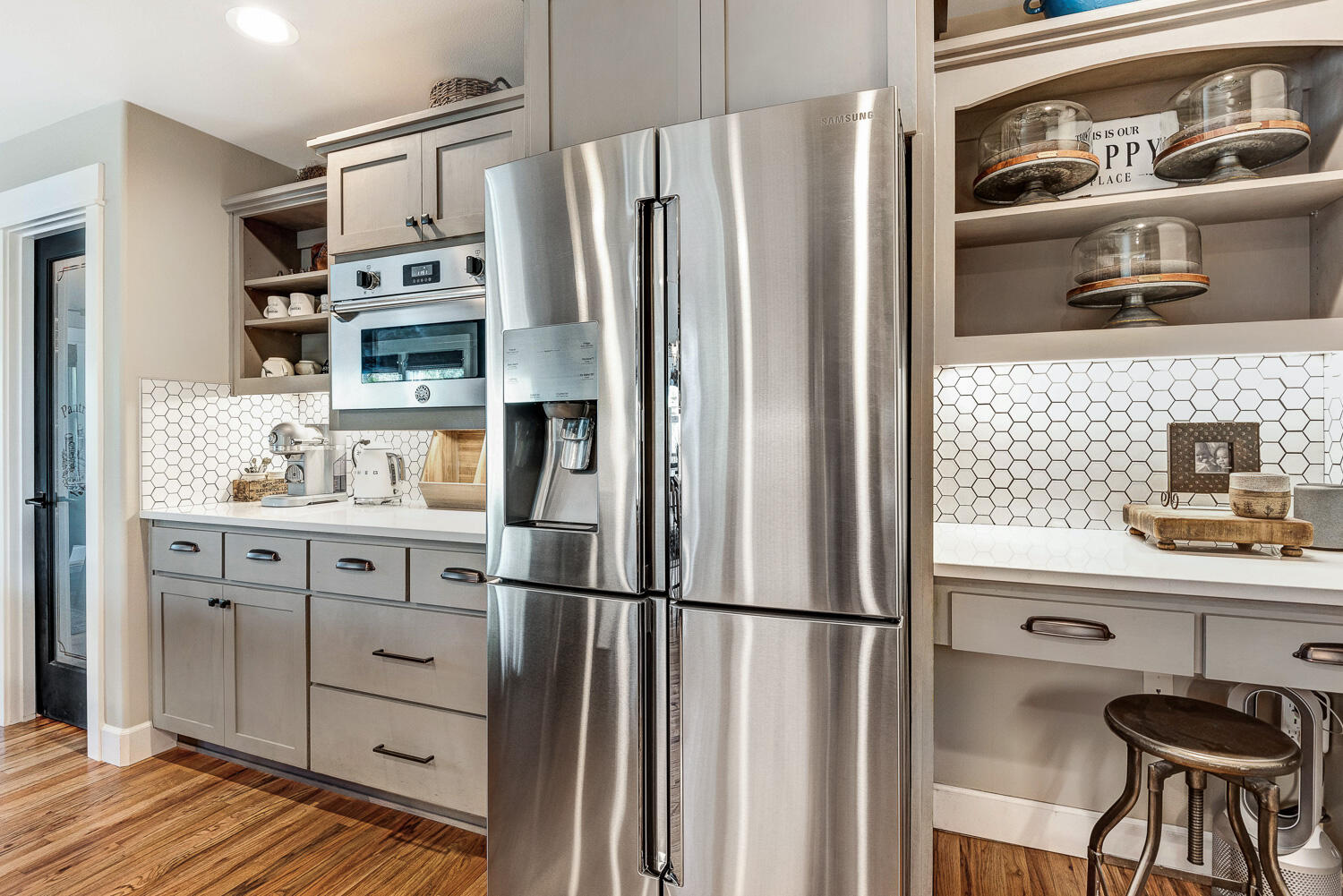 Overtree Ranch - Residential