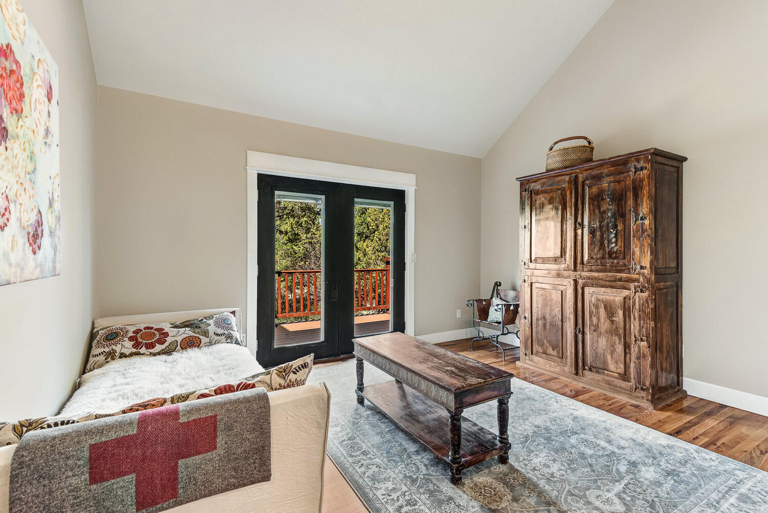 Overtree Ranch - Residential