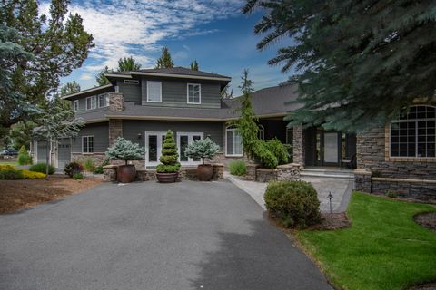 2390 Osprey Drive Redmond OR 97756