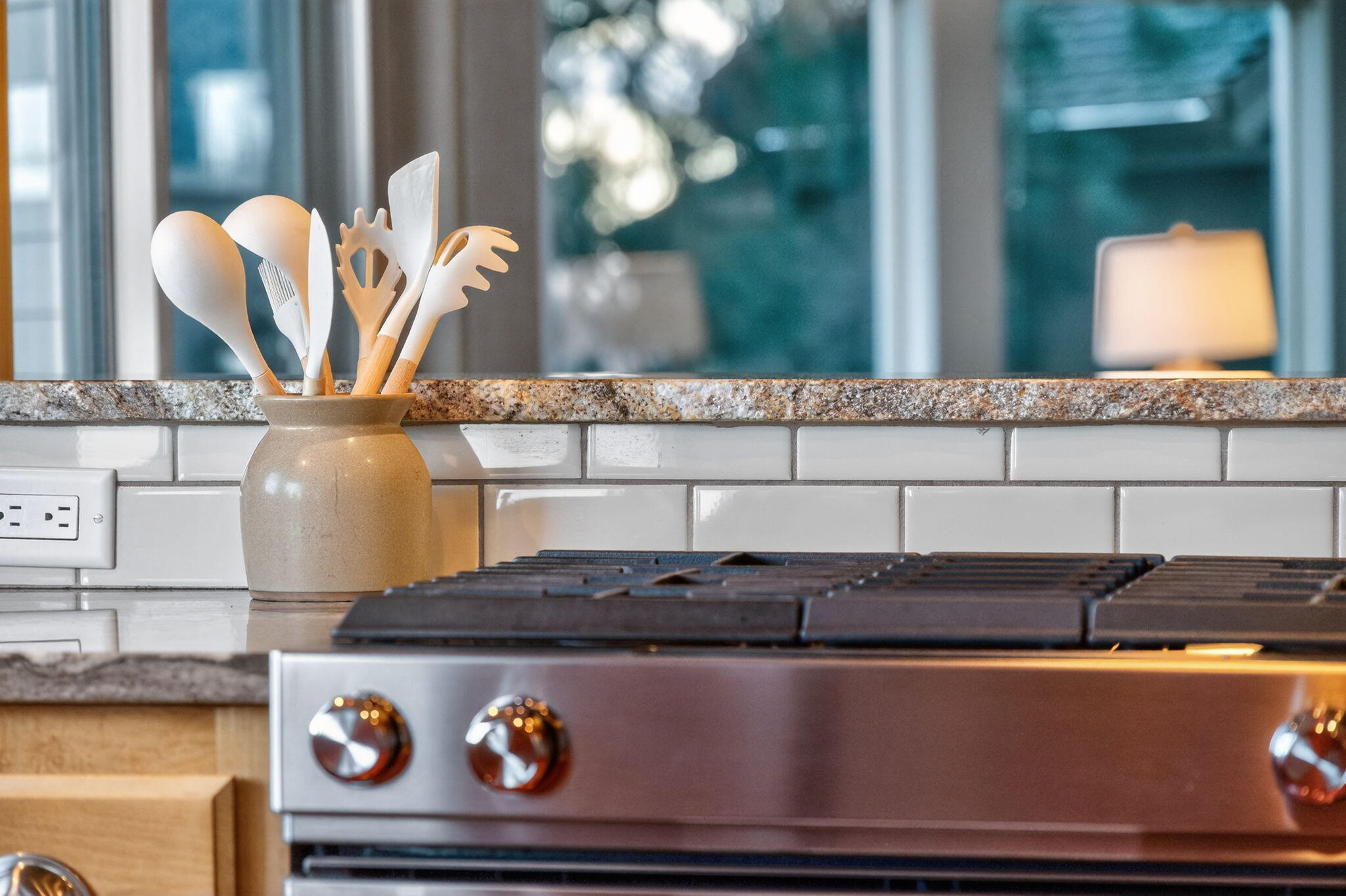 Rivers Edge Village - Residential