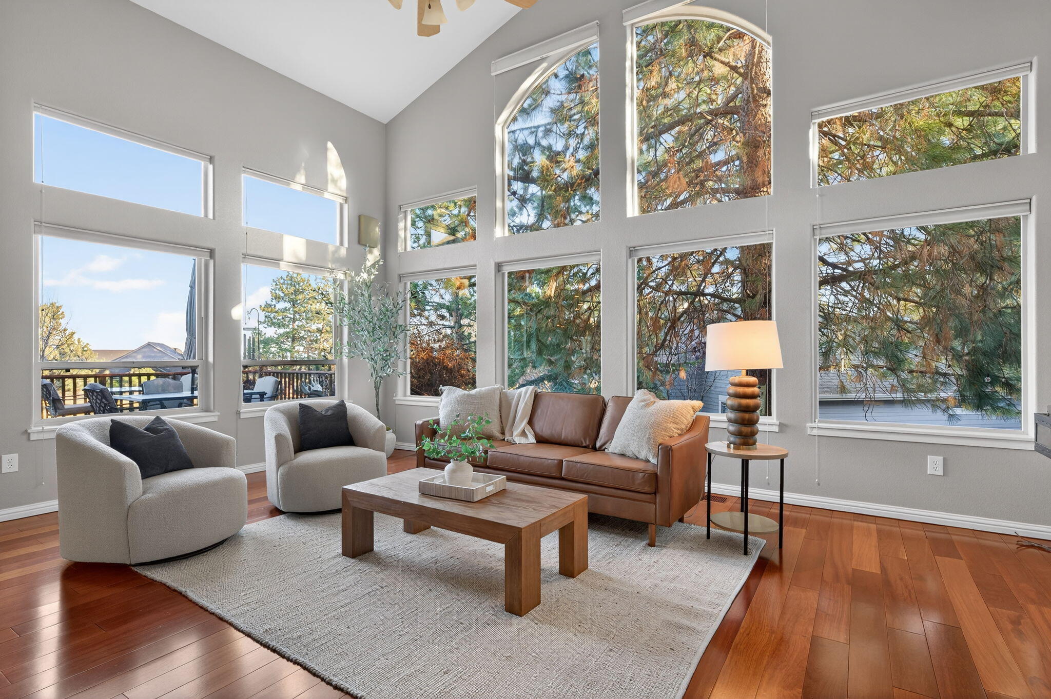 Rivers Edge Village - Residential