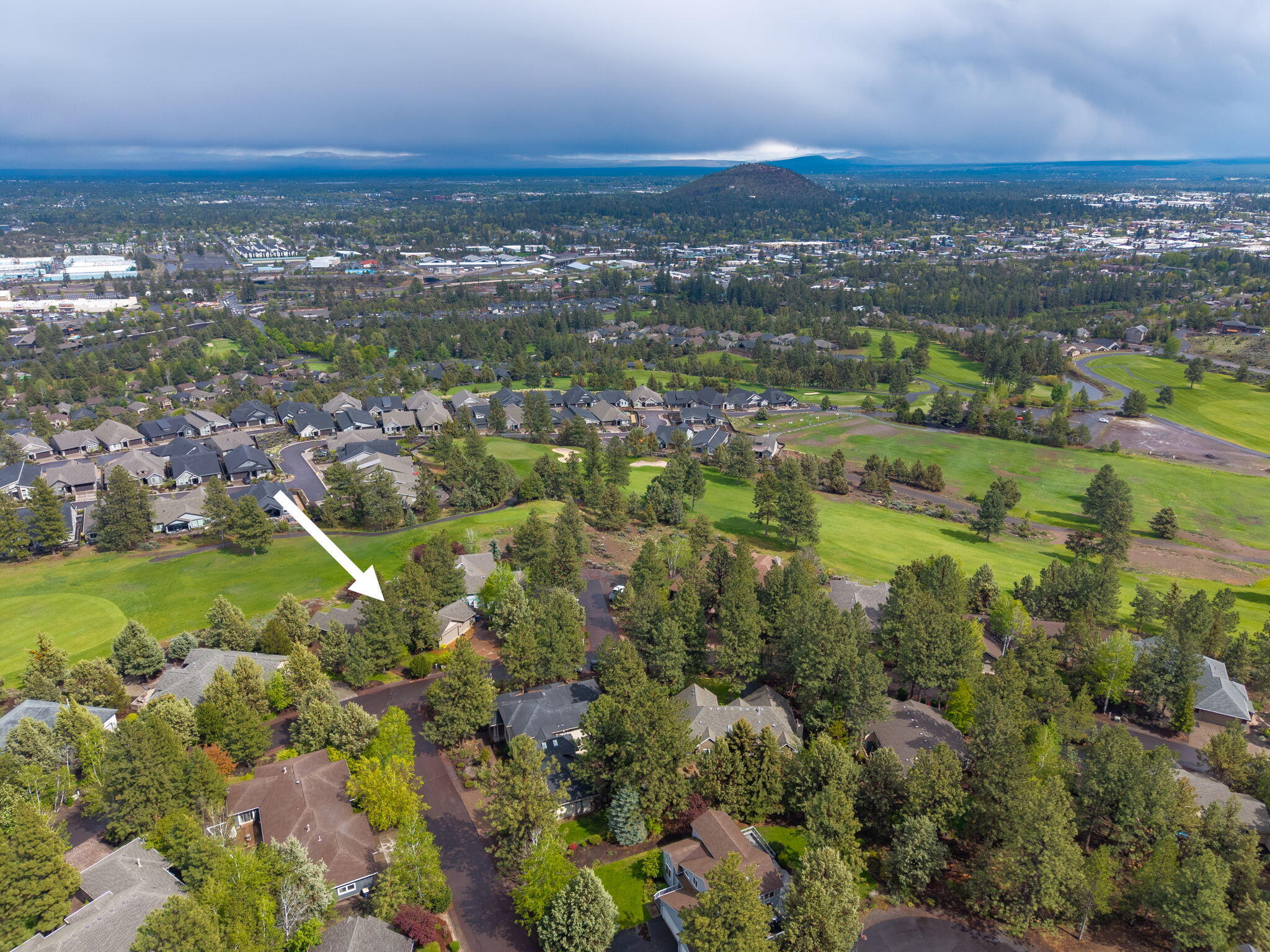 Rivers Edge Village - Residential