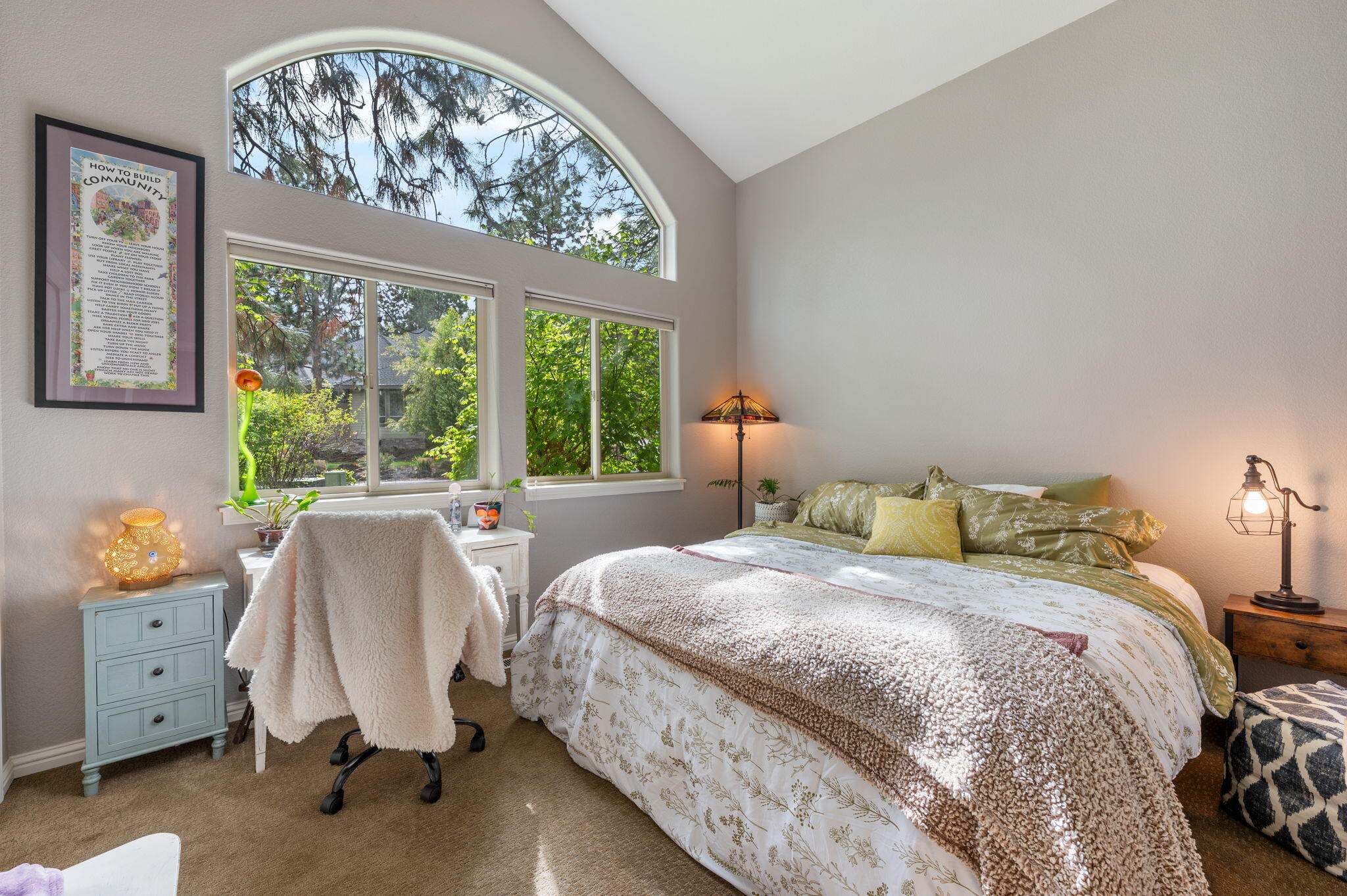 Rivers Edge Village - Residential