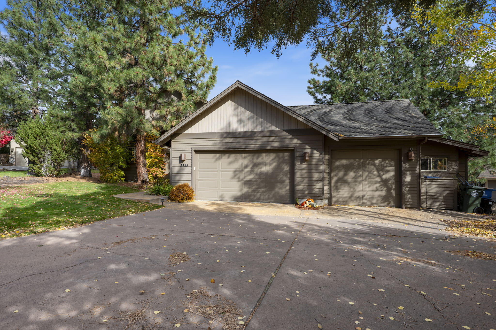 Rivers Edge Village - Residential