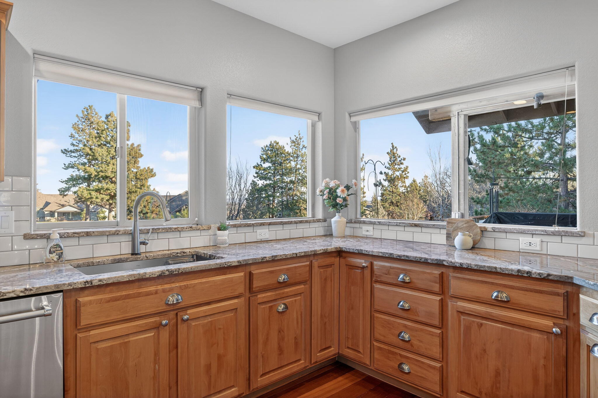 Rivers Edge Village - Residential