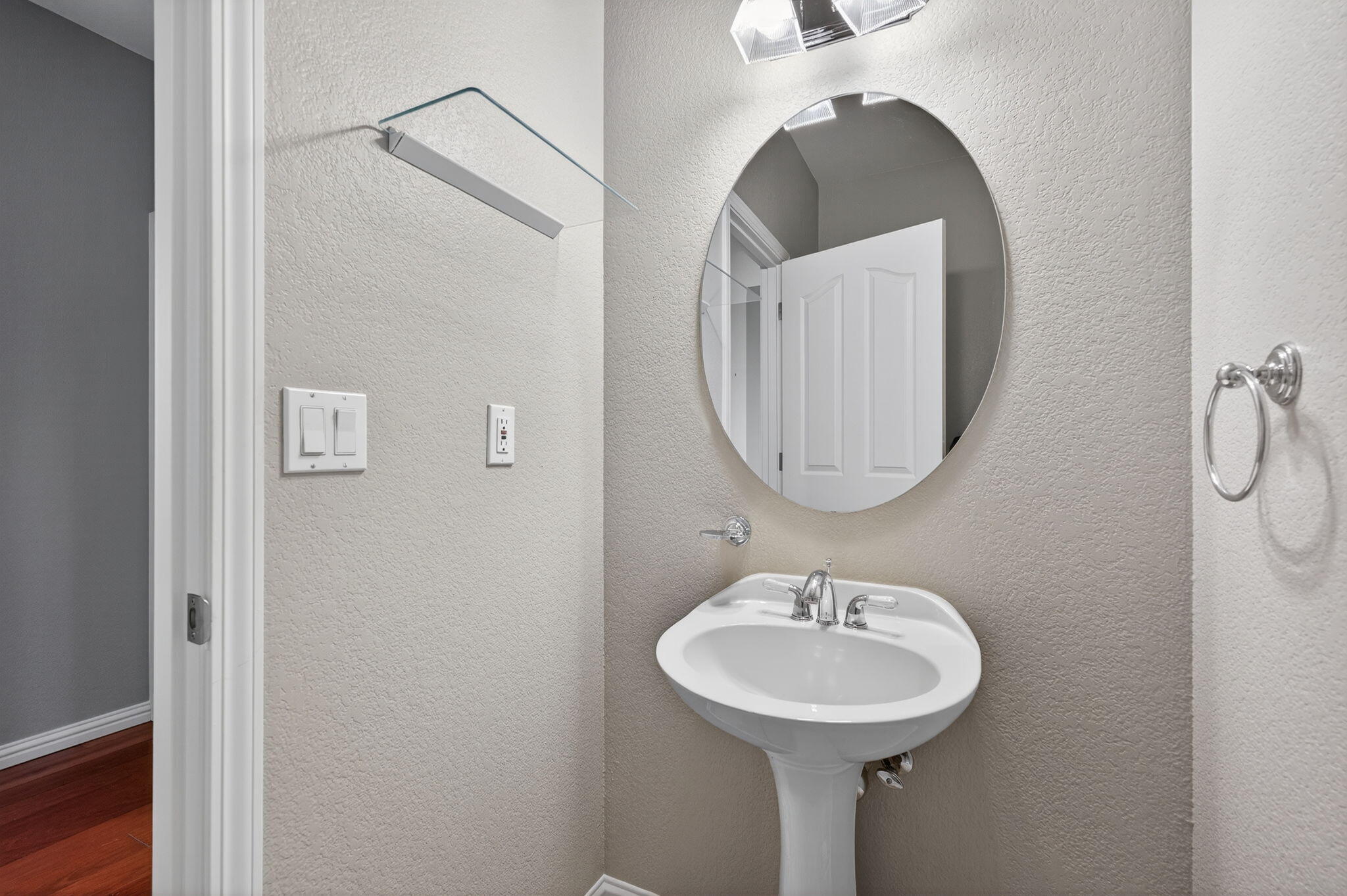 Rivers Edge Village - Residential