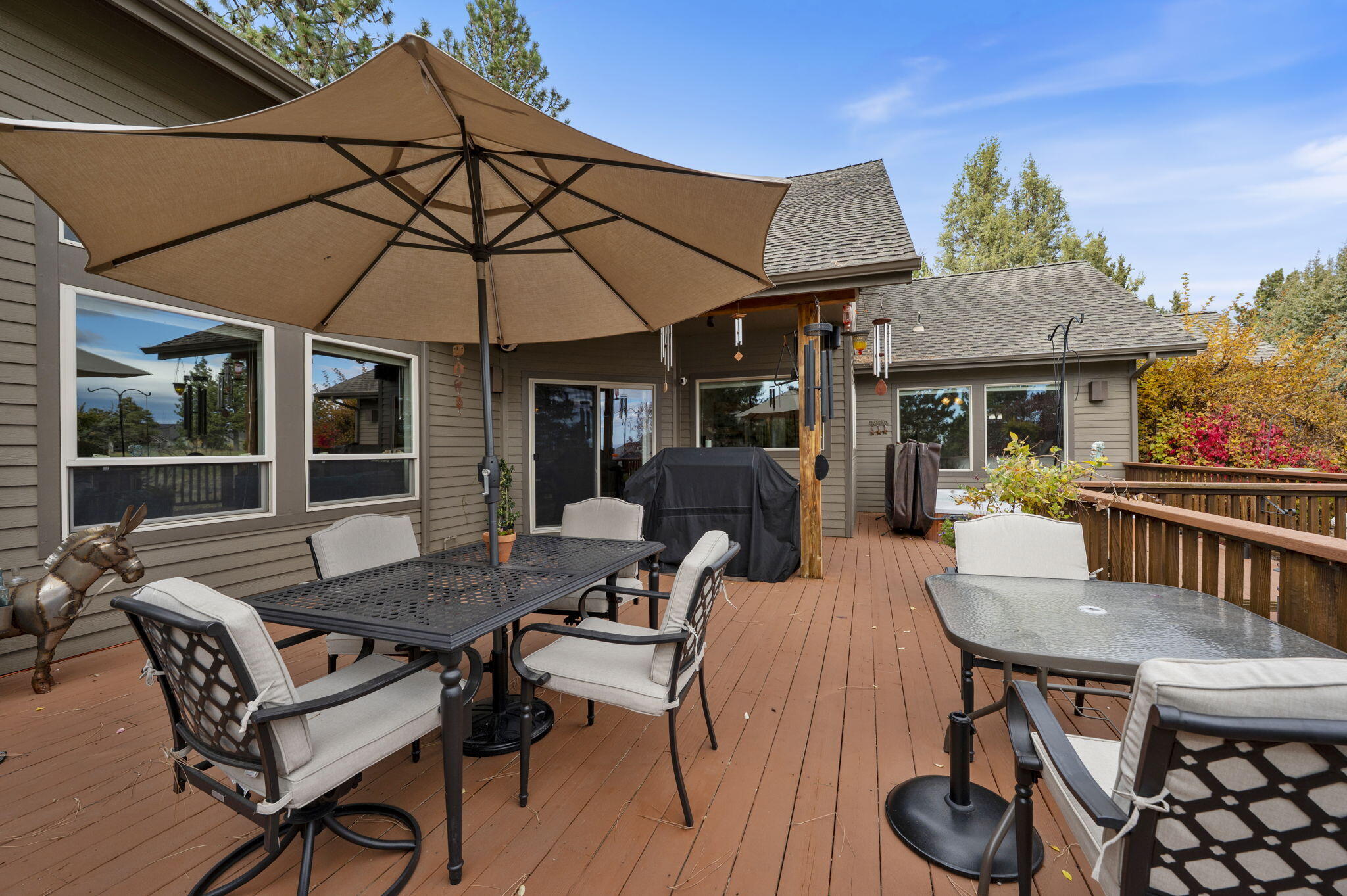 Rivers Edge Village - Residential