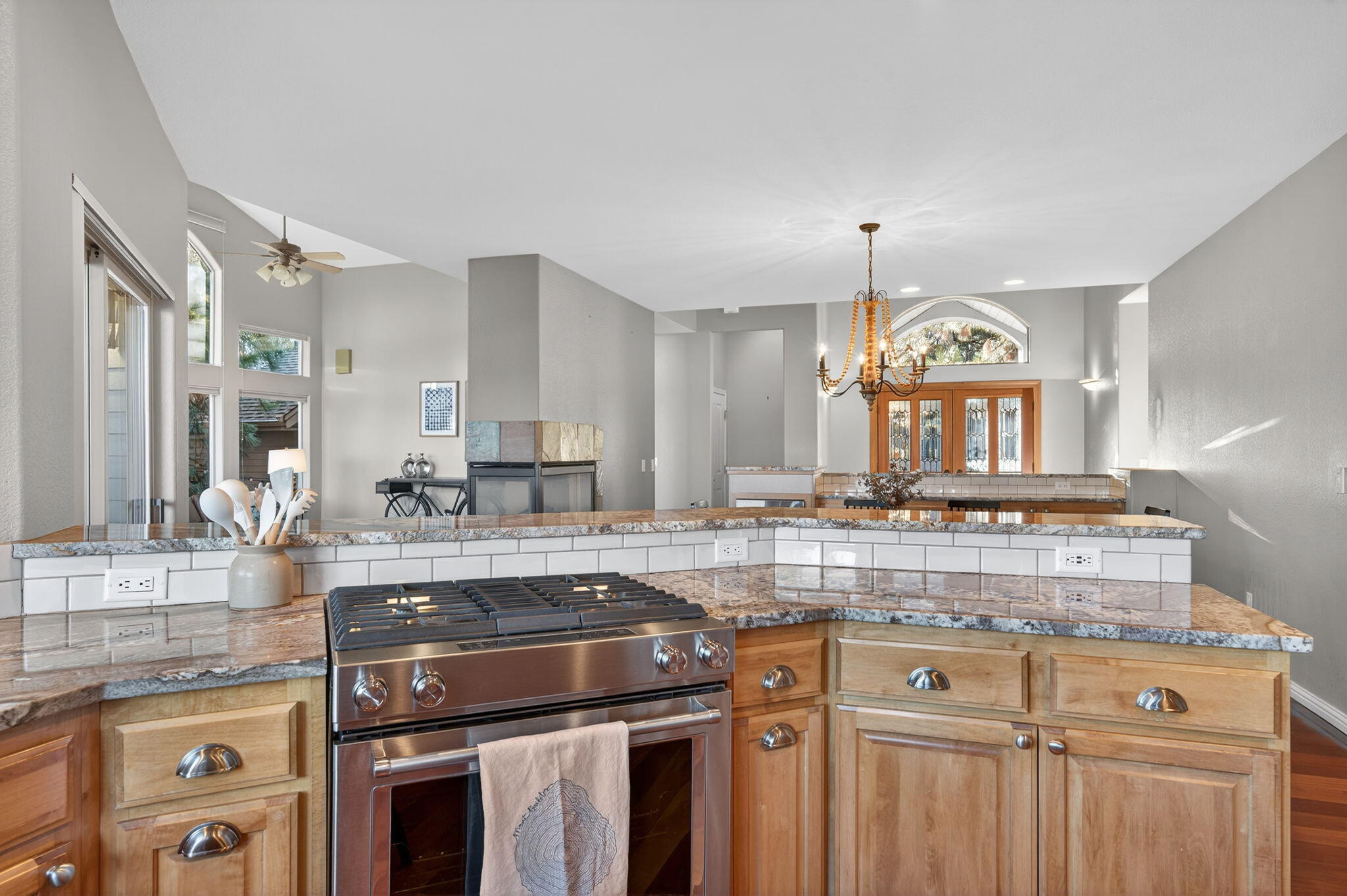 Rivers Edge Village - Residential