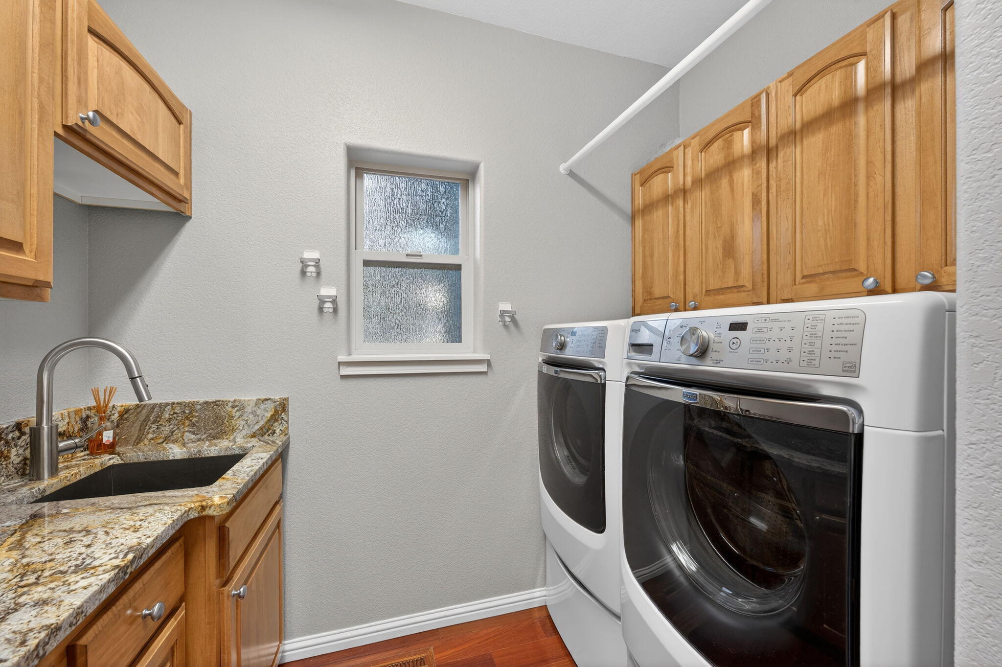 Rivers Edge Village - Residential