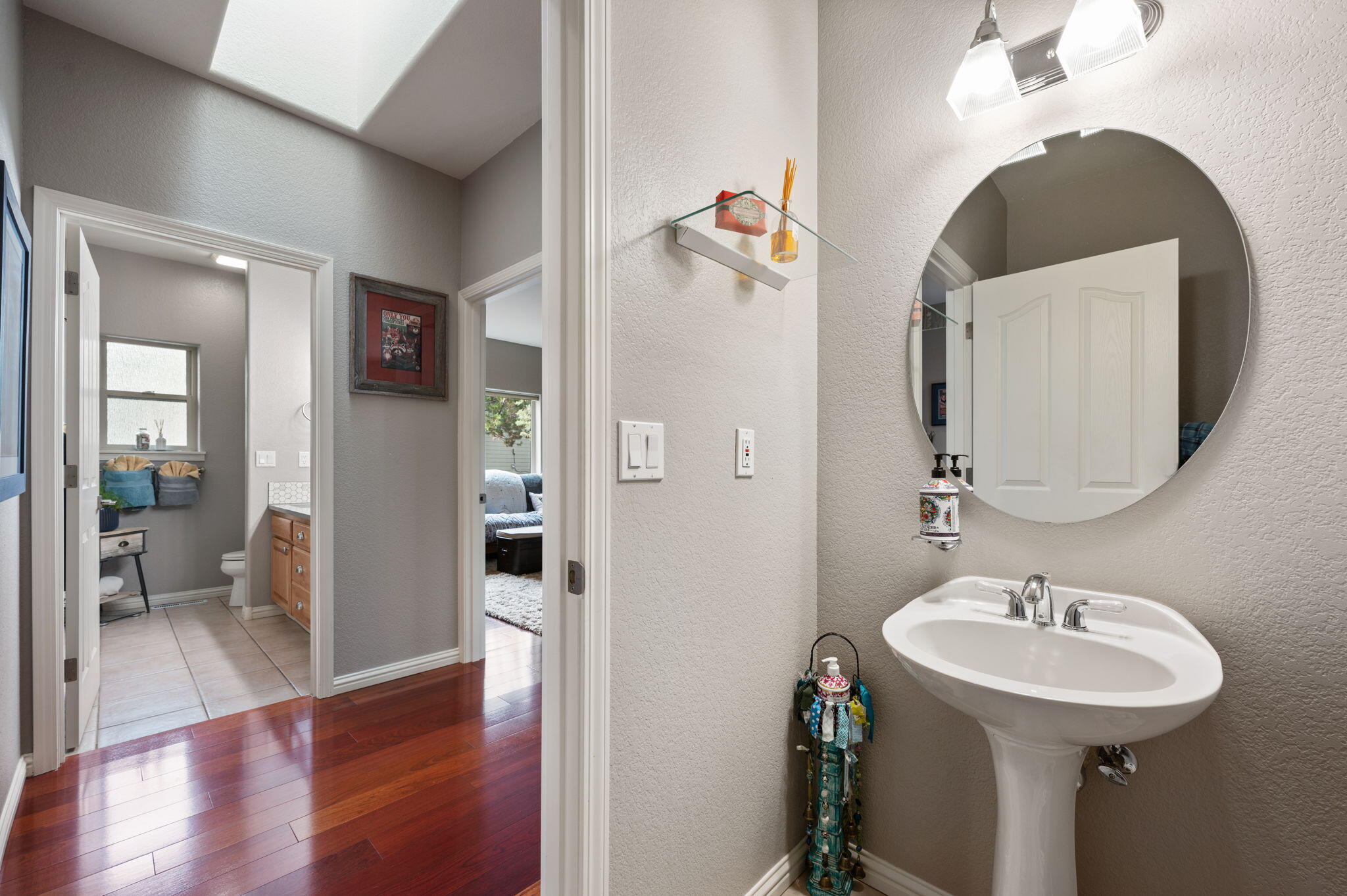 Rivers Edge Village - Residential