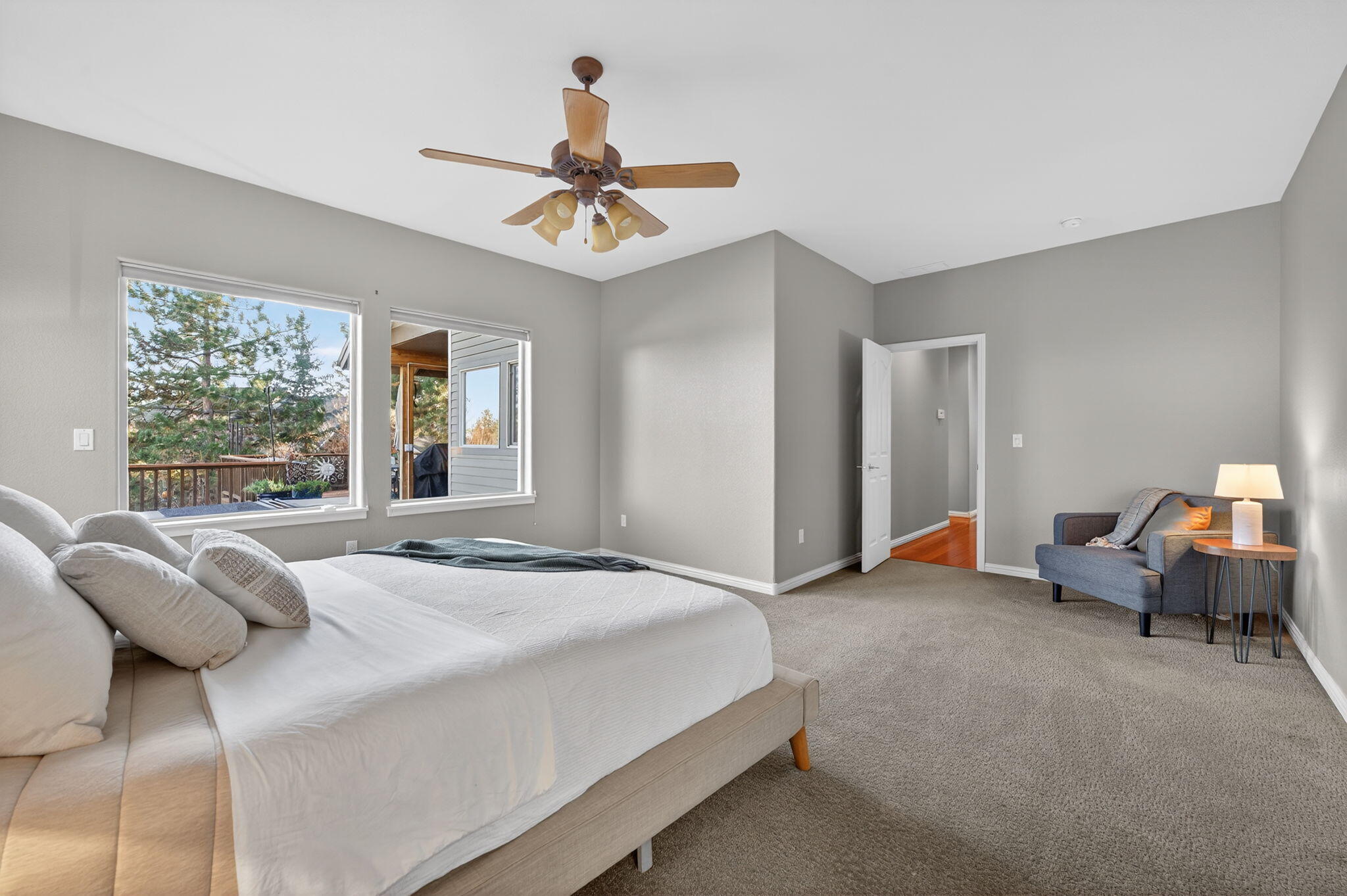 Rivers Edge Village - Residential