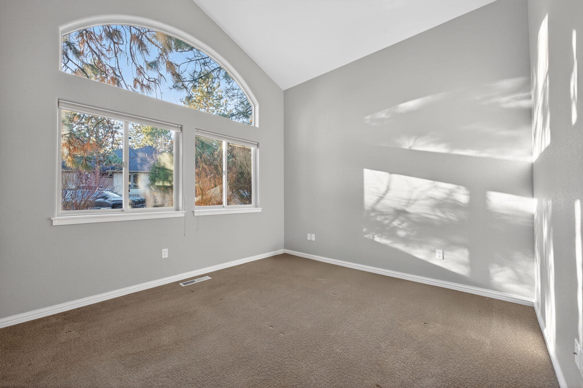 Rivers Edge Village - Residential