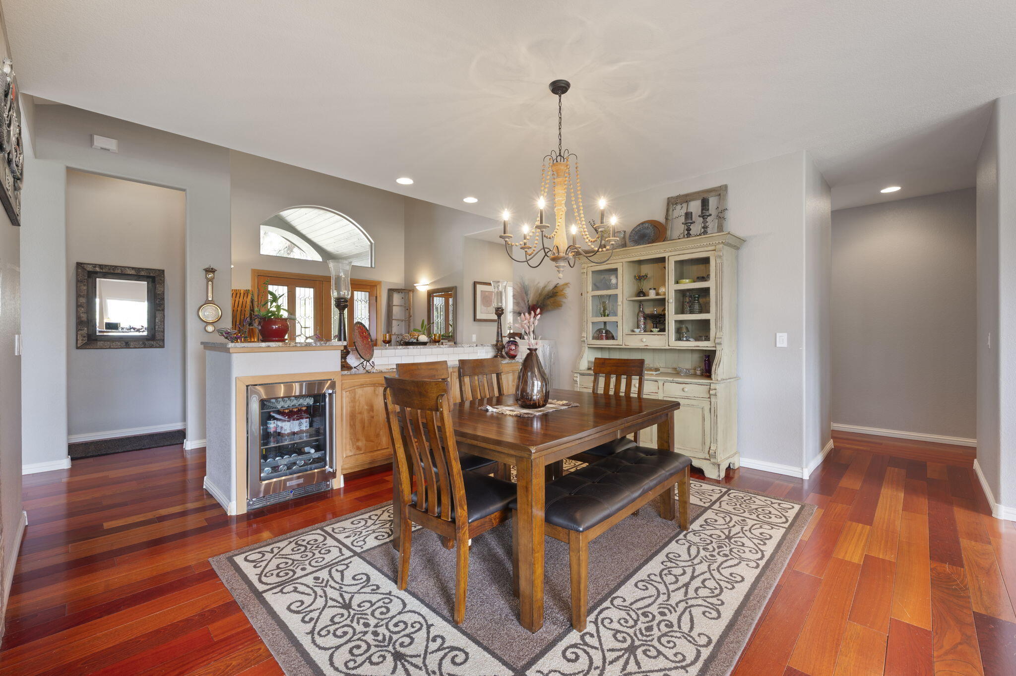 Rivers Edge Village - Residential