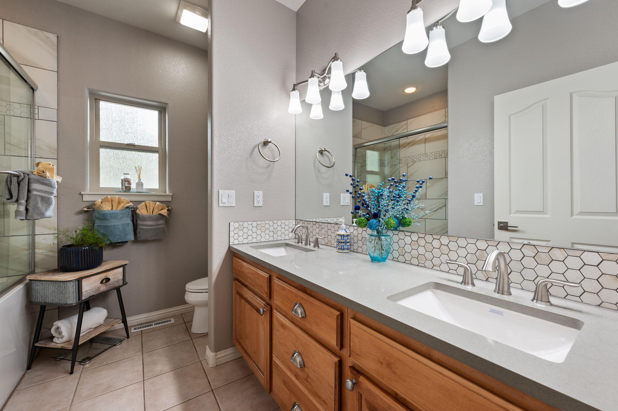 Rivers Edge Village - Residential