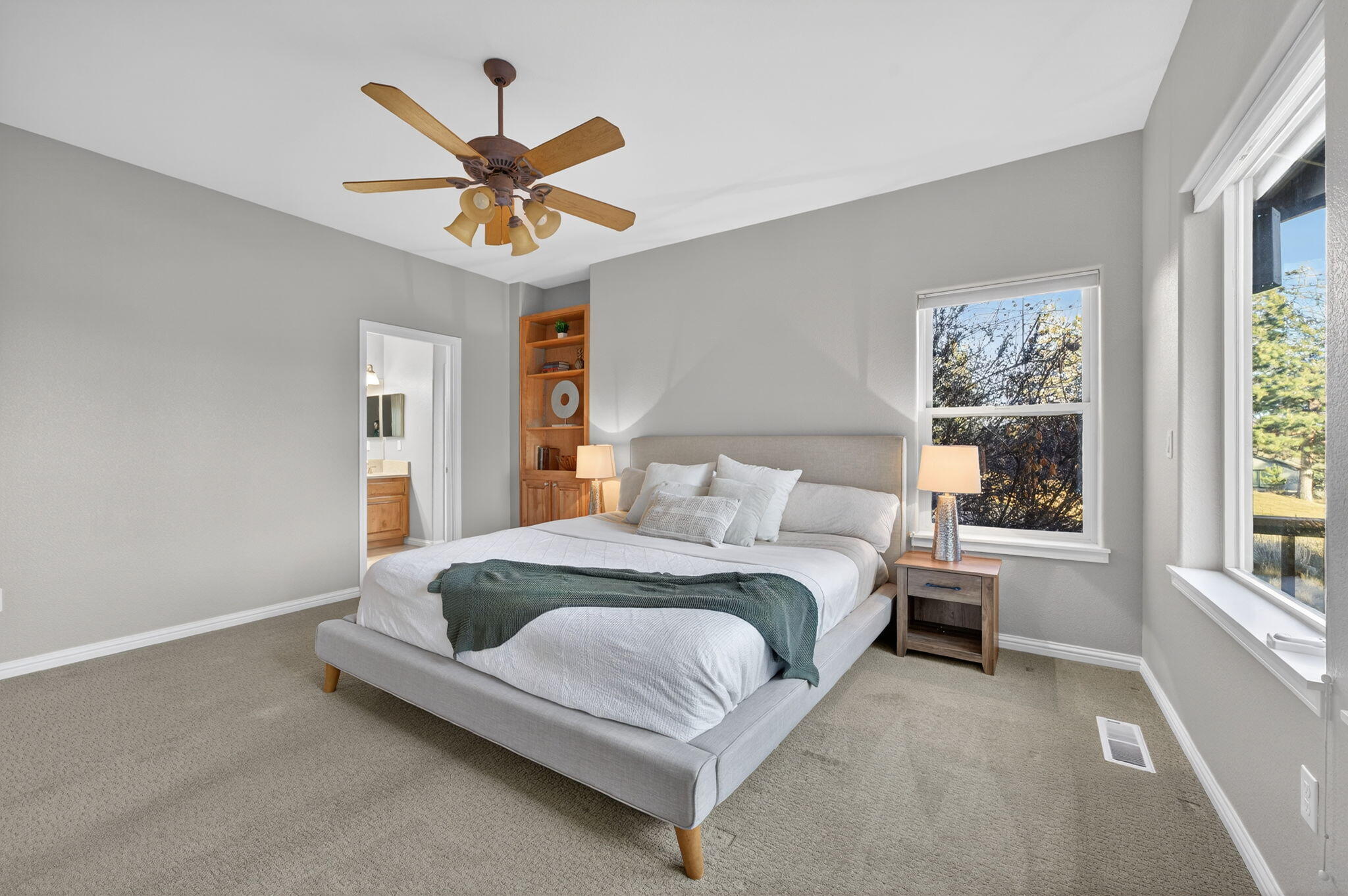 Rivers Edge Village - Residential