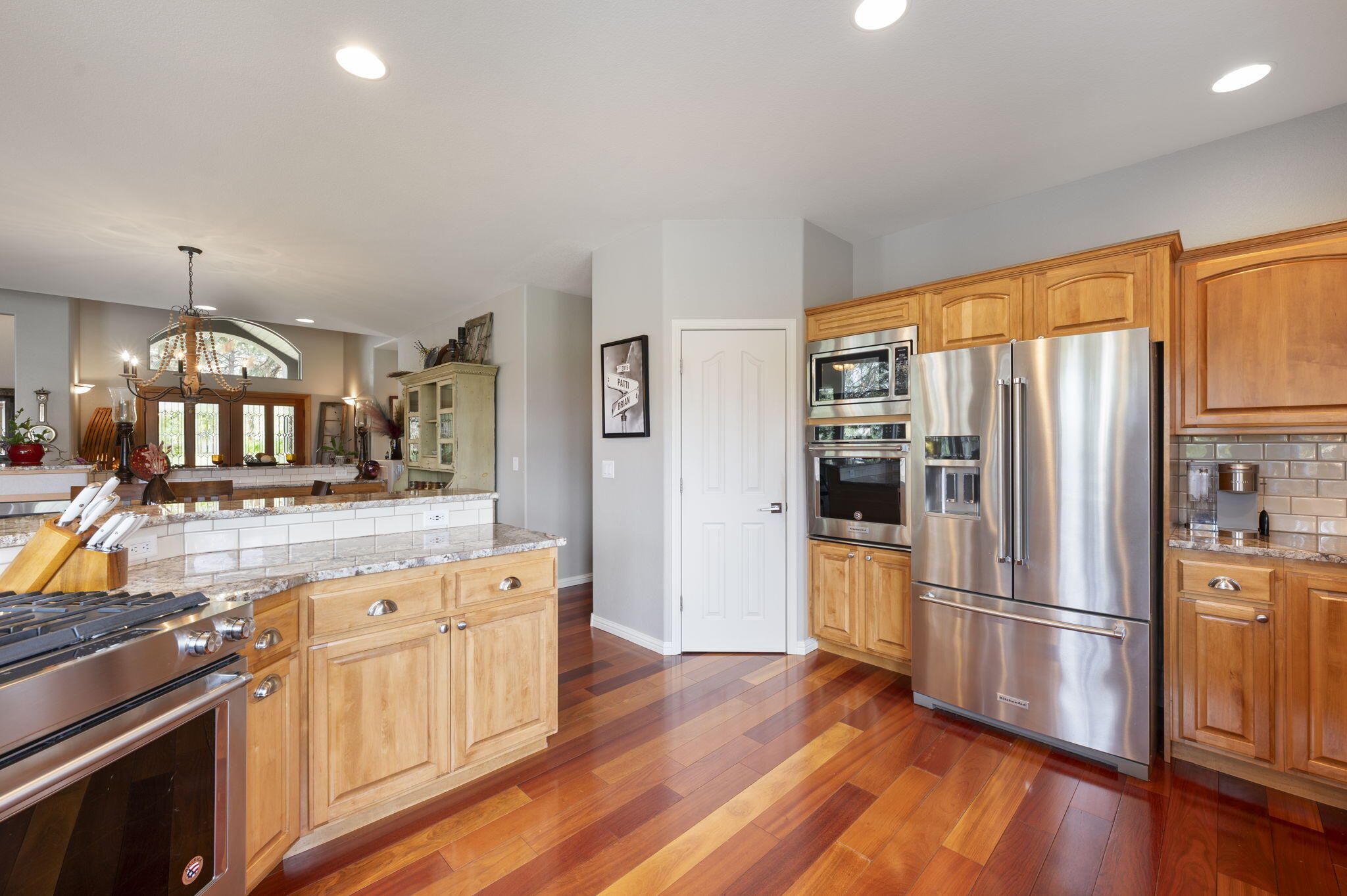 Rivers Edge Village - Residential