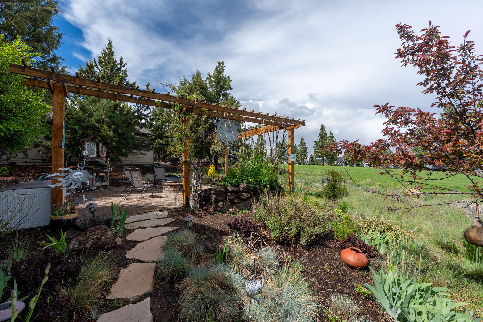 Rivers Edge Village - Residential