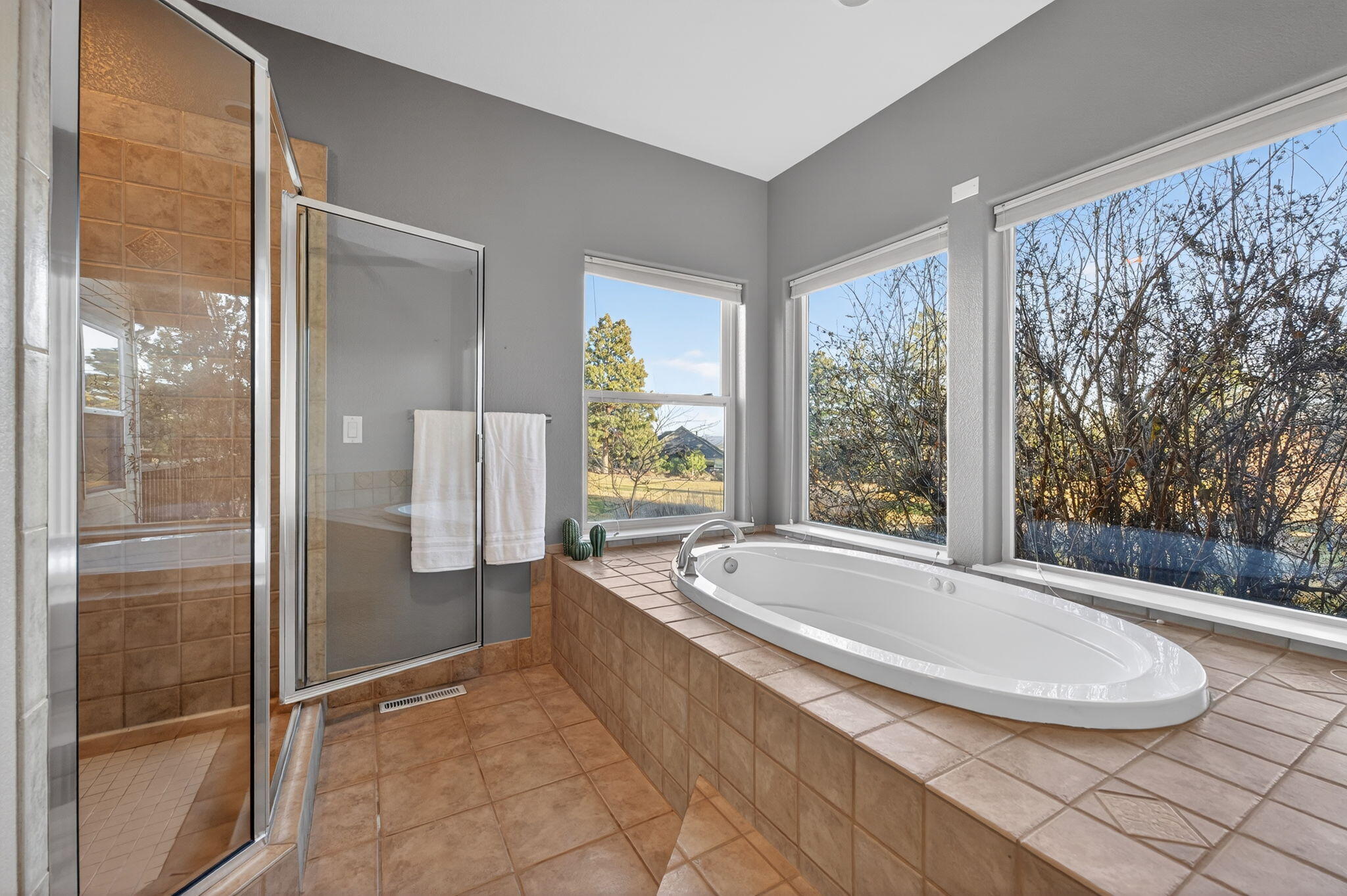 Rivers Edge Village - Residential