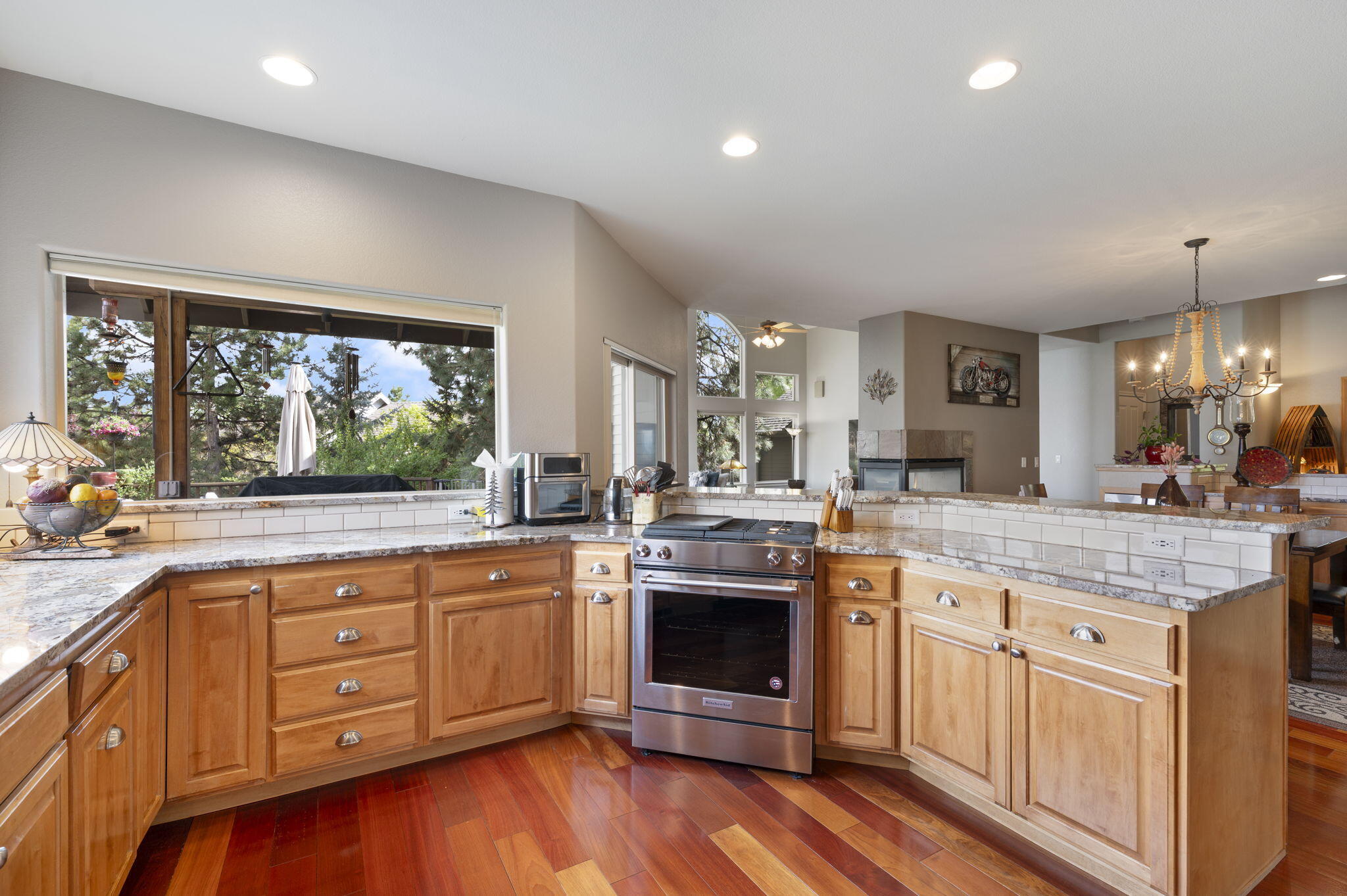 Rivers Edge Village - Residential