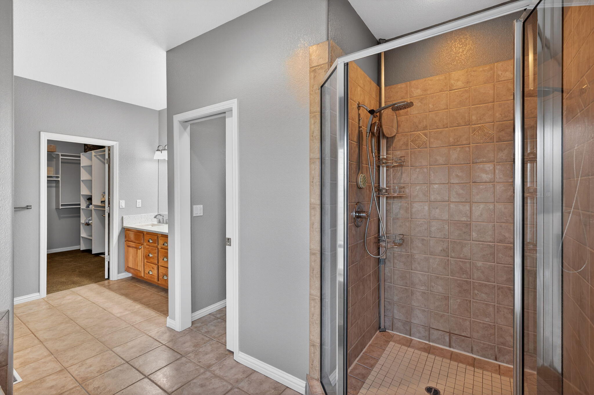 Rivers Edge Village - Residential