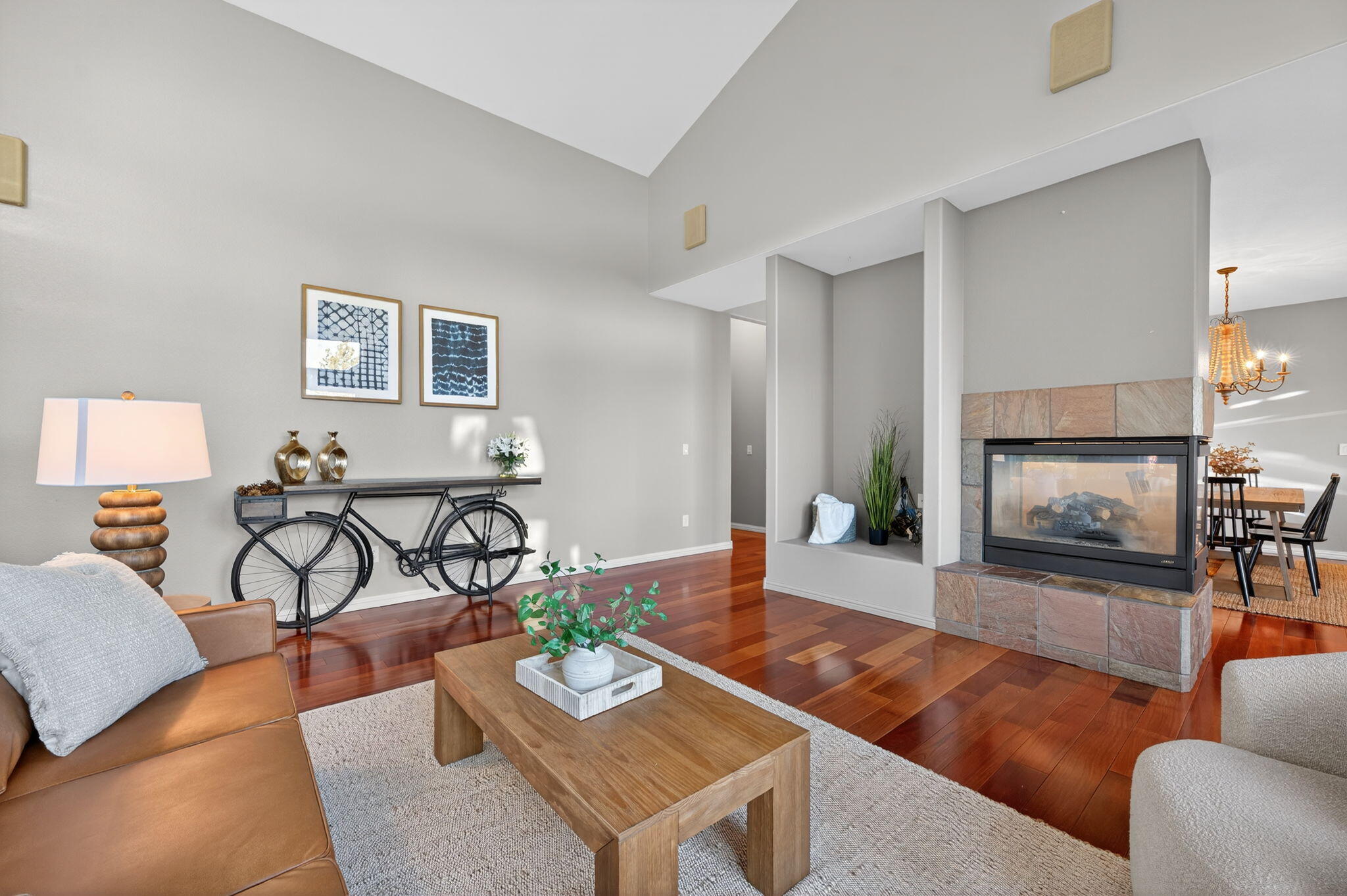 Rivers Edge Village - Residential