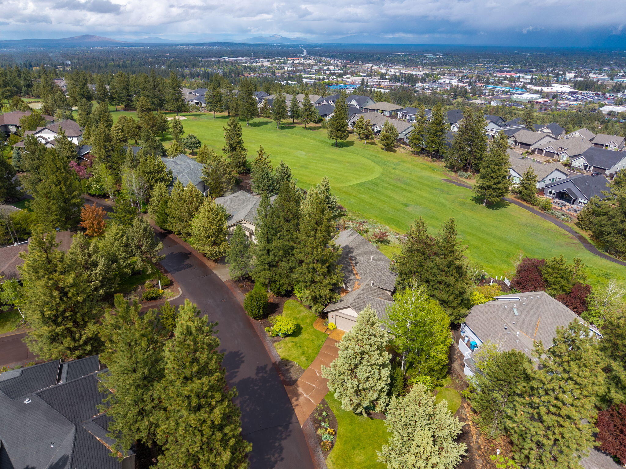 Rivers Edge Village - Residential