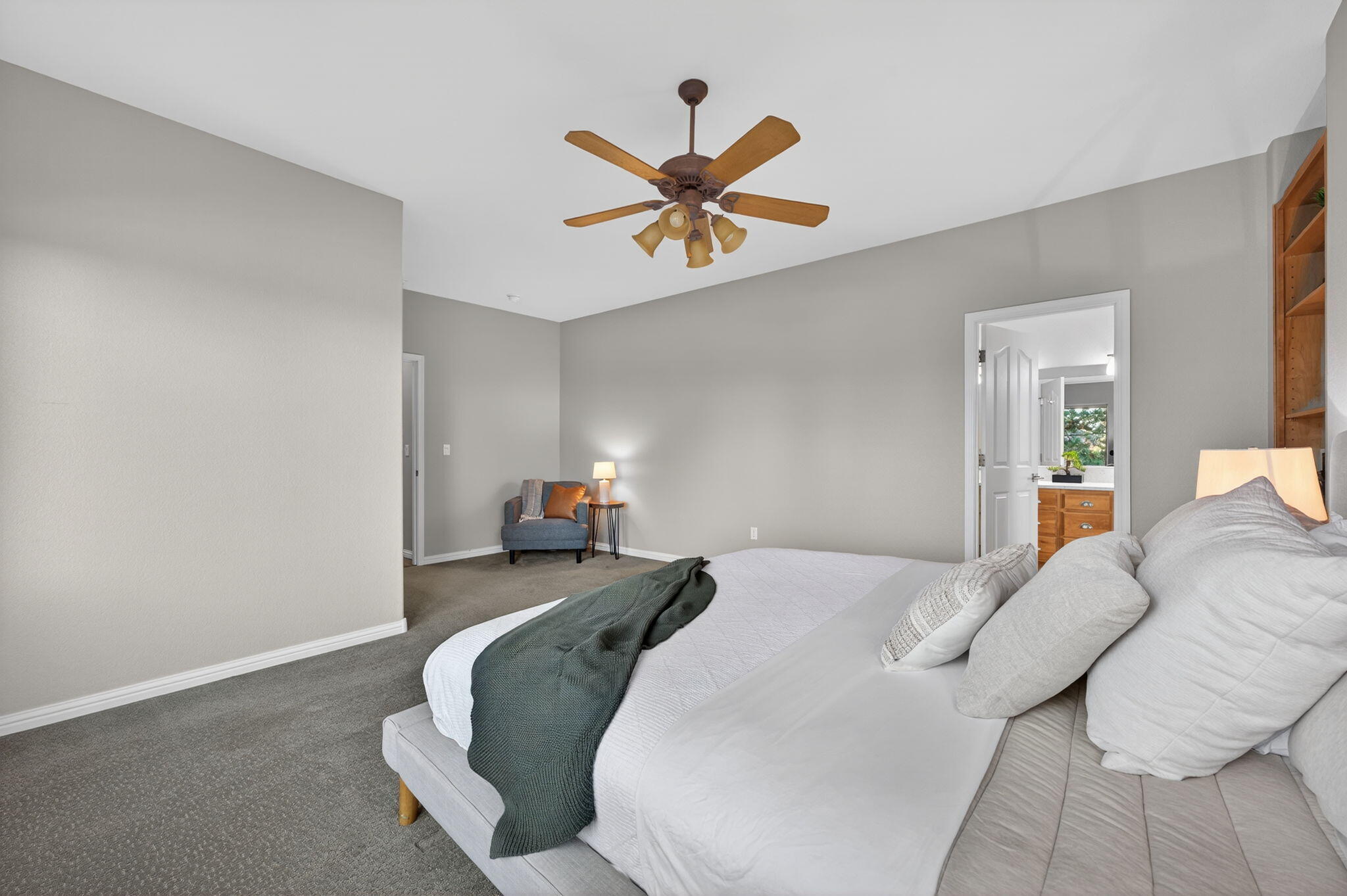 Rivers Edge Village - Residential