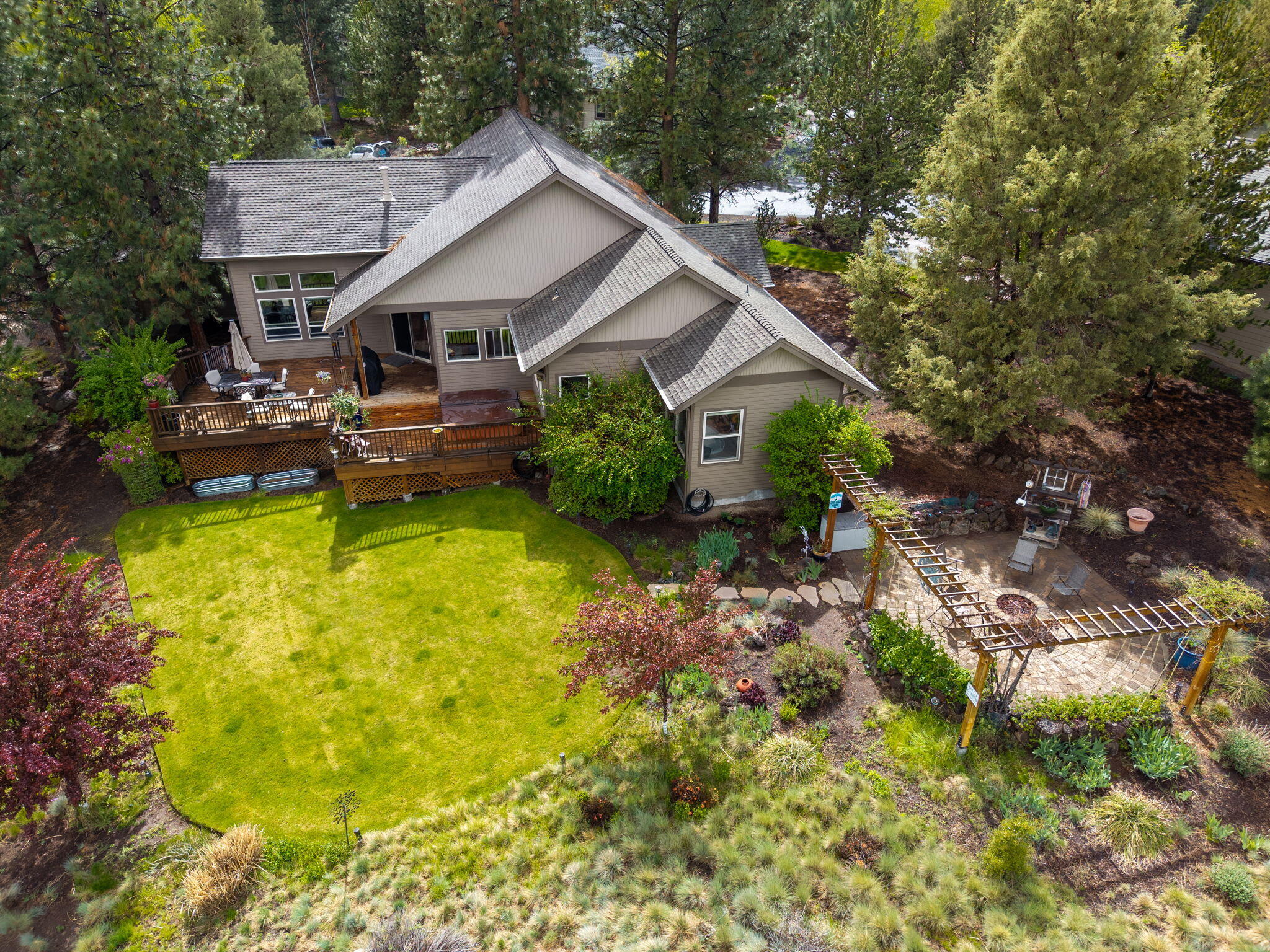 Rivers Edge Village - Residential