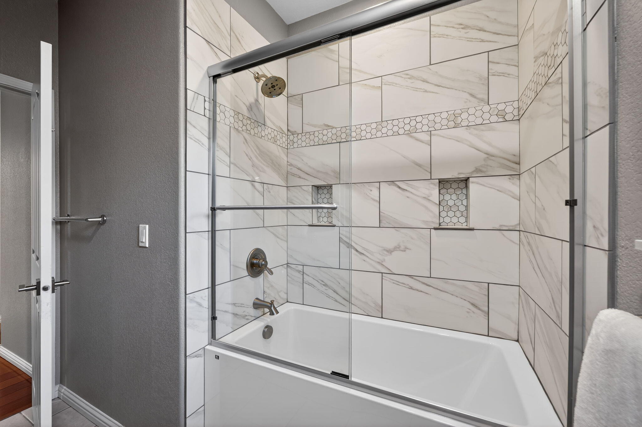 Rivers Edge Village - Residential