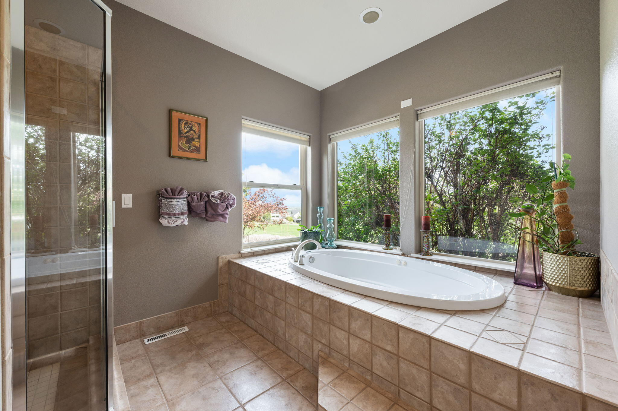 Rivers Edge Village - Residential