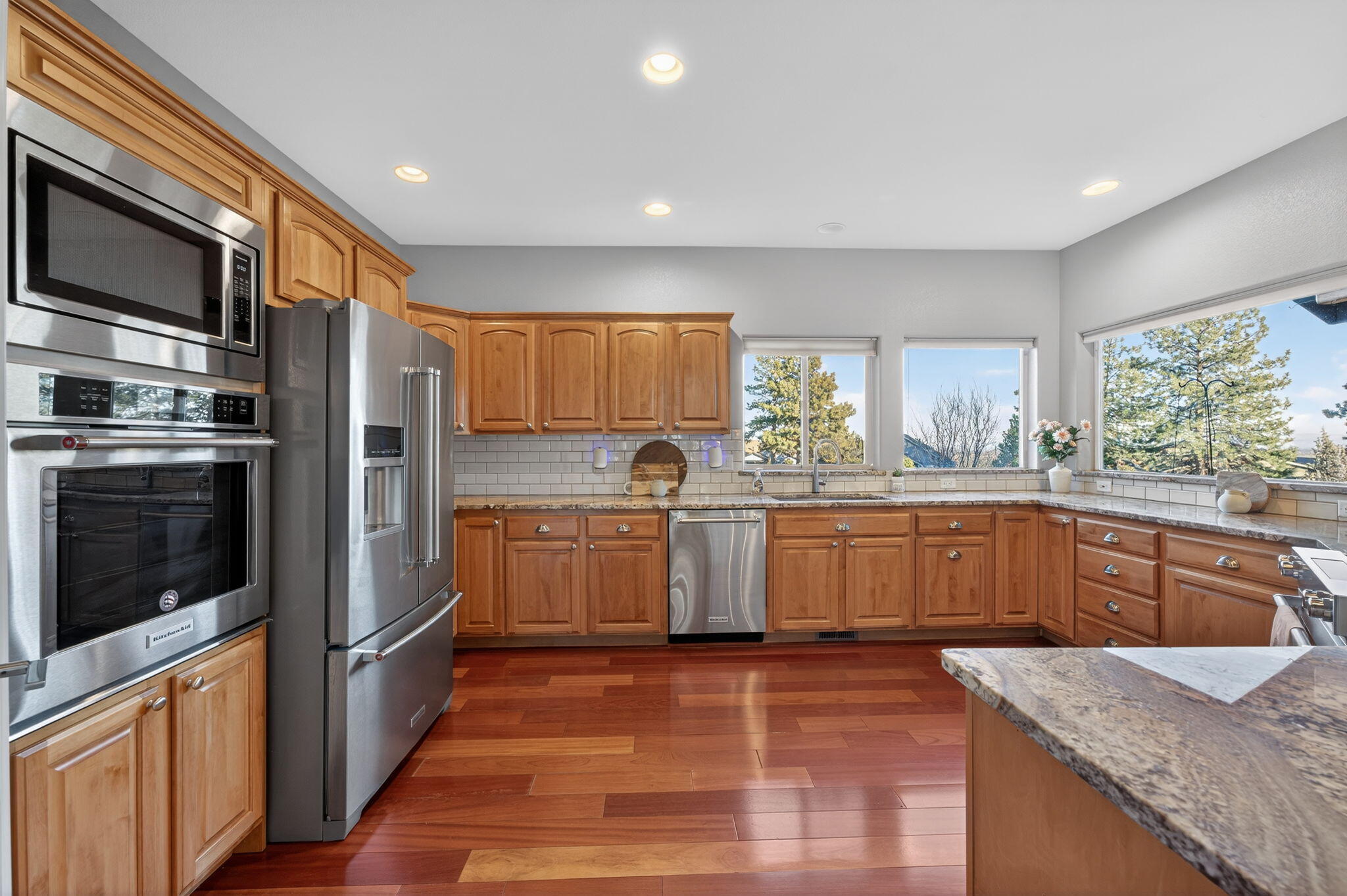 Rivers Edge Village - Residential