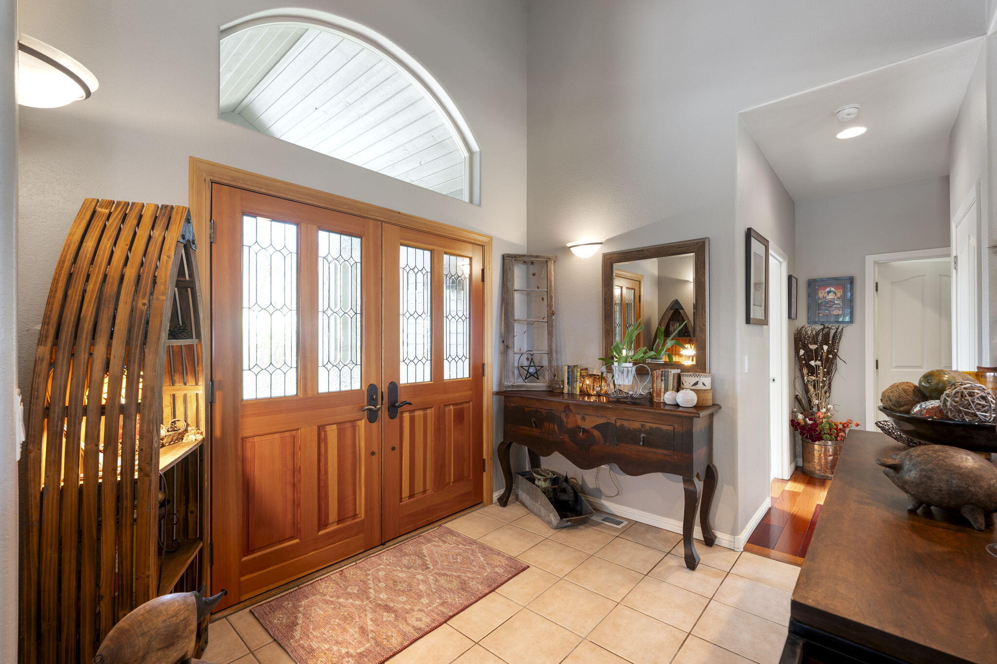 Rivers Edge Village - Residential