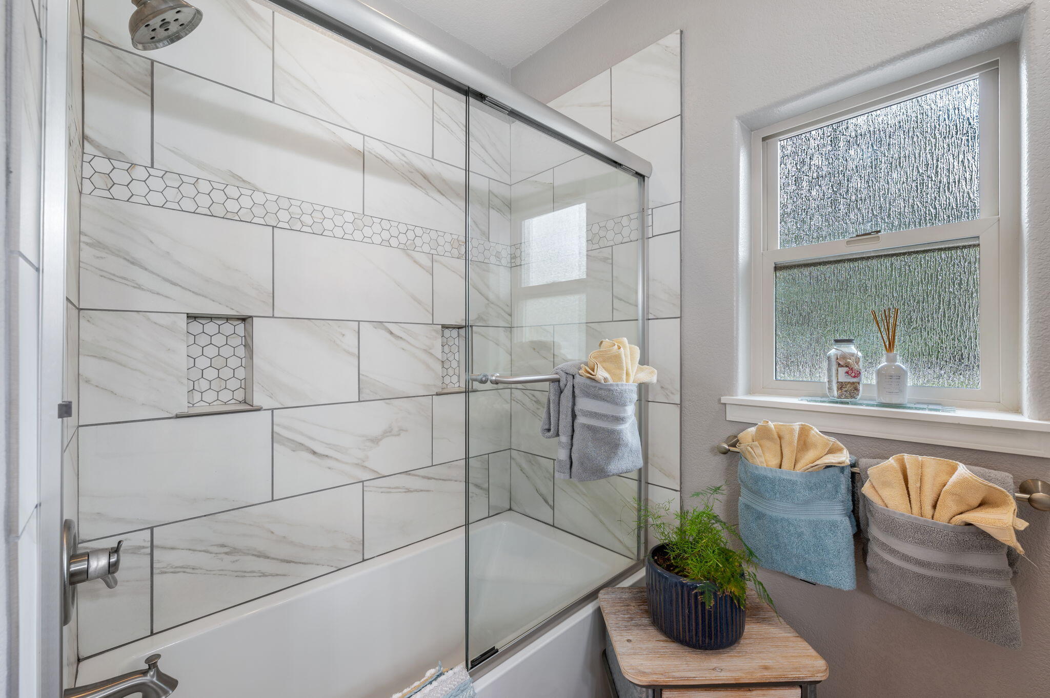 Rivers Edge Village - Residential