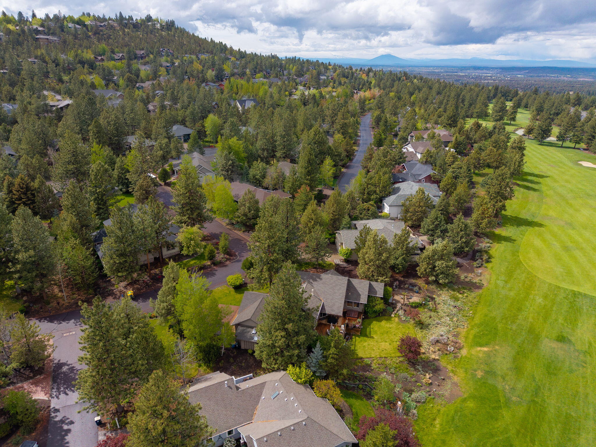 Rivers Edge Village - Residential