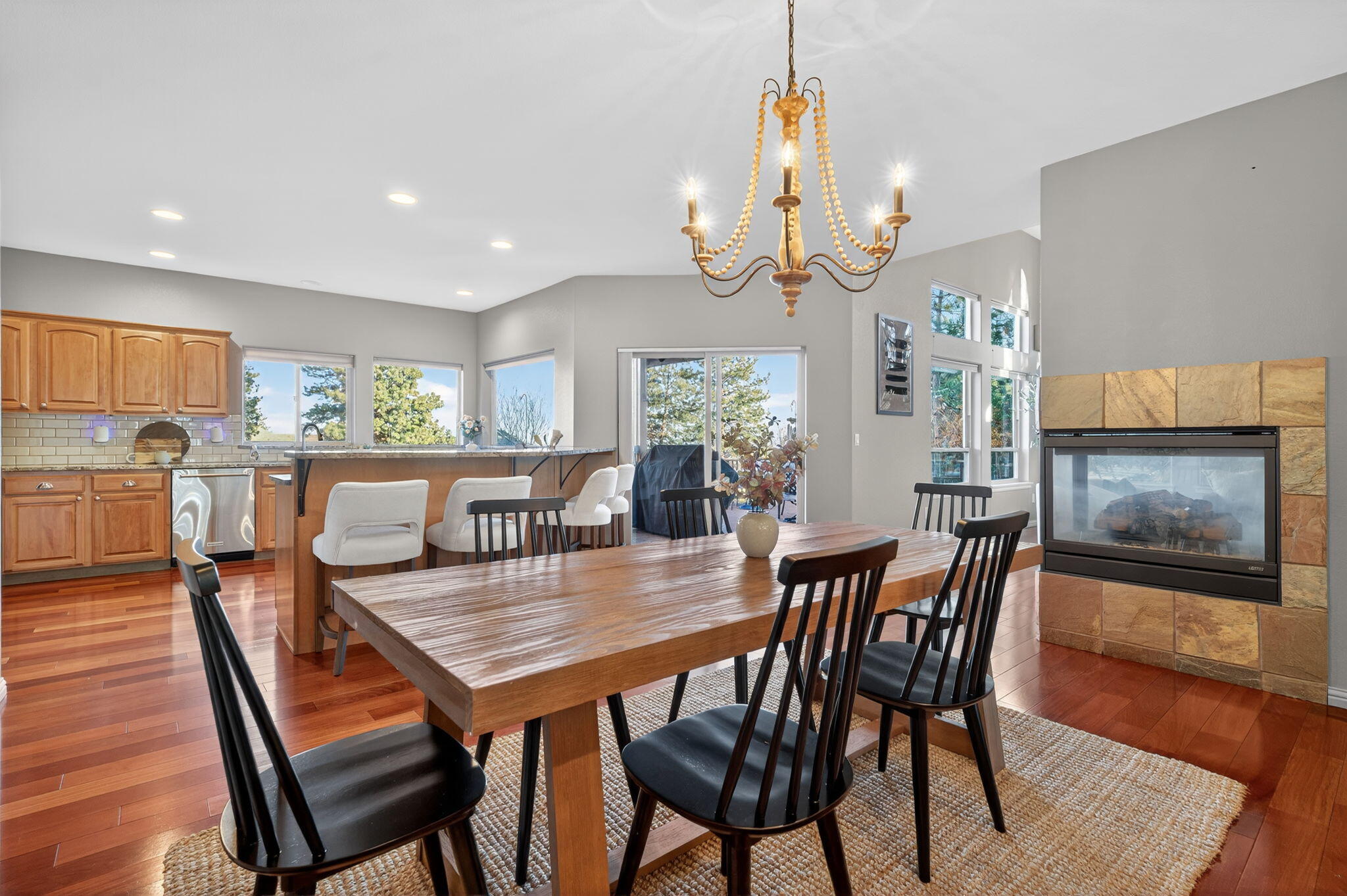 Rivers Edge Village - Residential