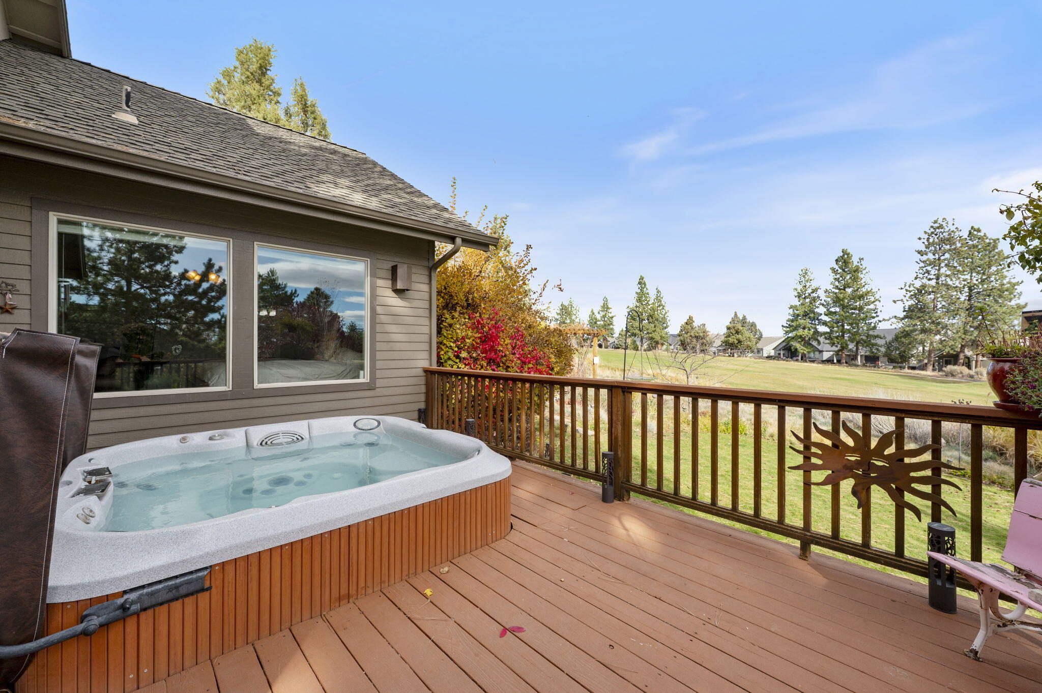 Rivers Edge Village - Residential