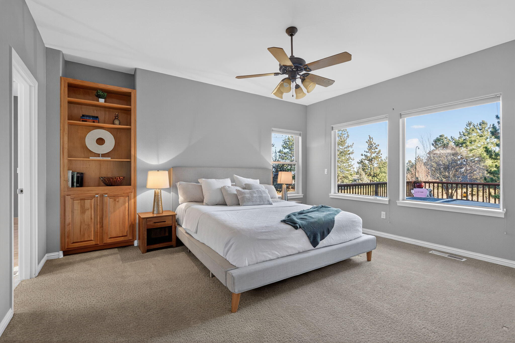 Rivers Edge Village - Residential